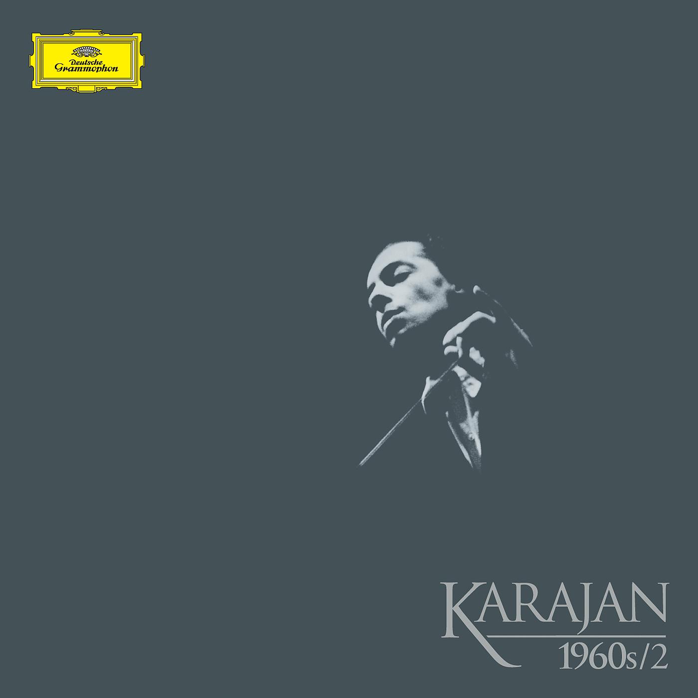 Постер альбома Karajan 60s/2