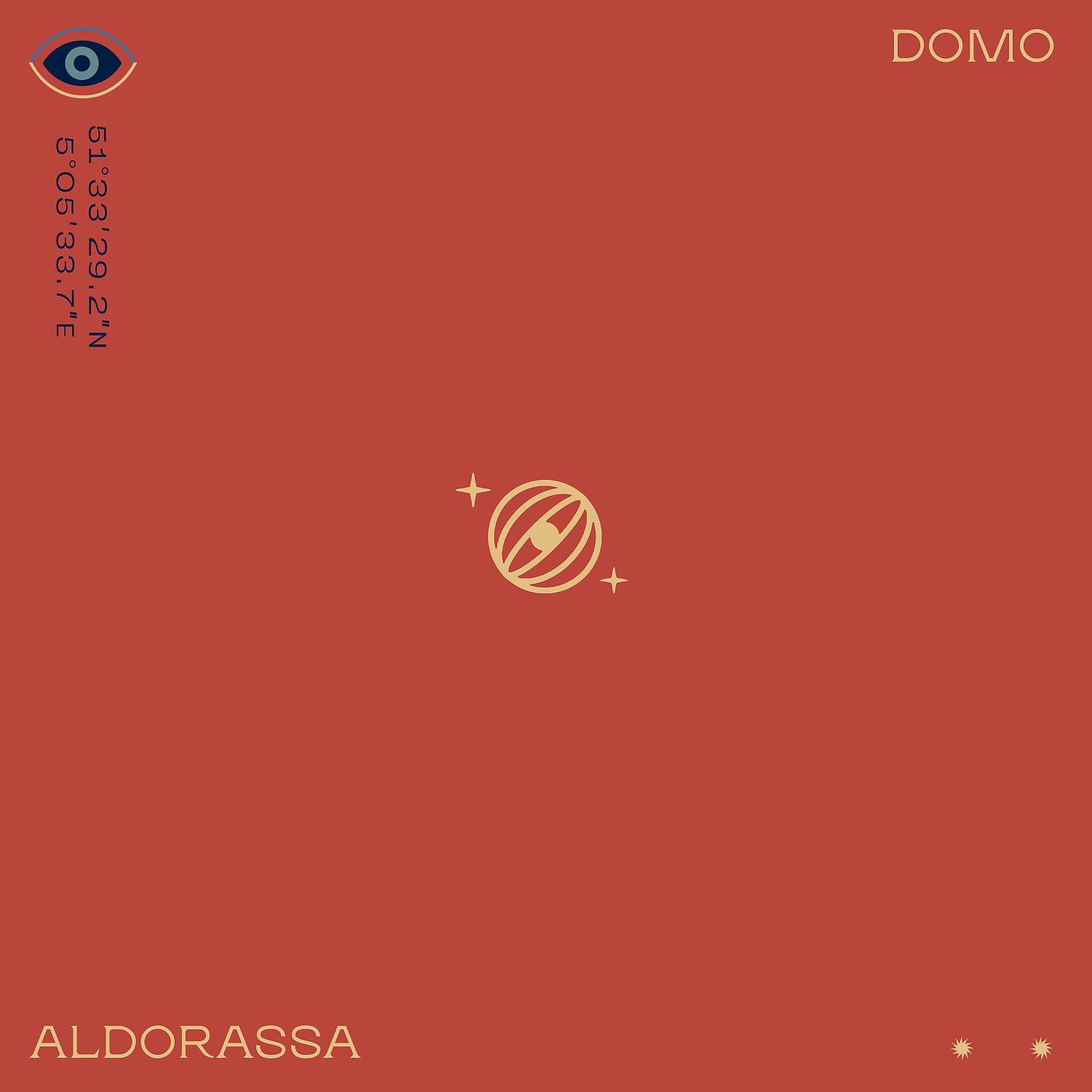 Постер альбома Aldorassa
