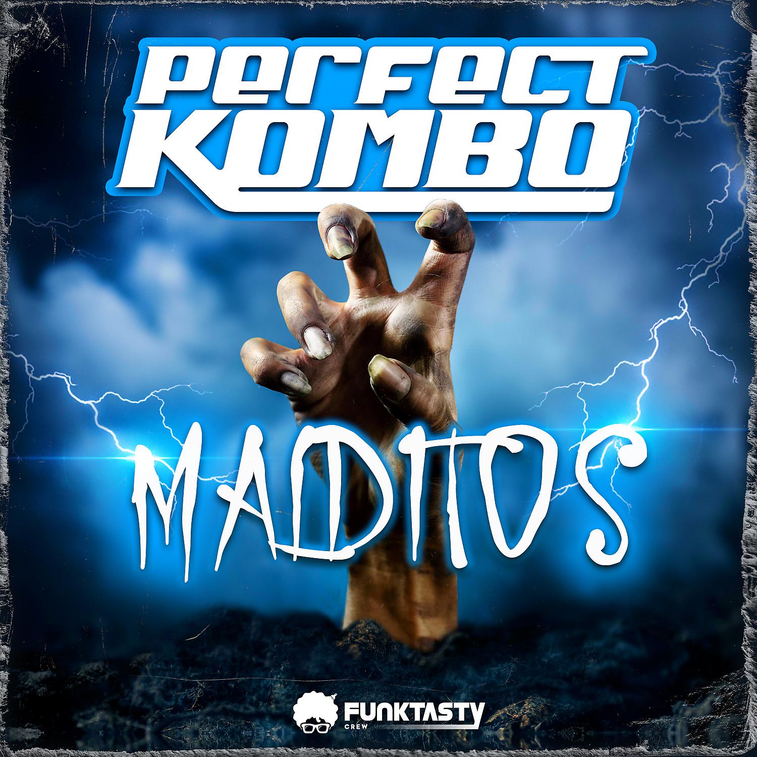 Постер альбома Malditos