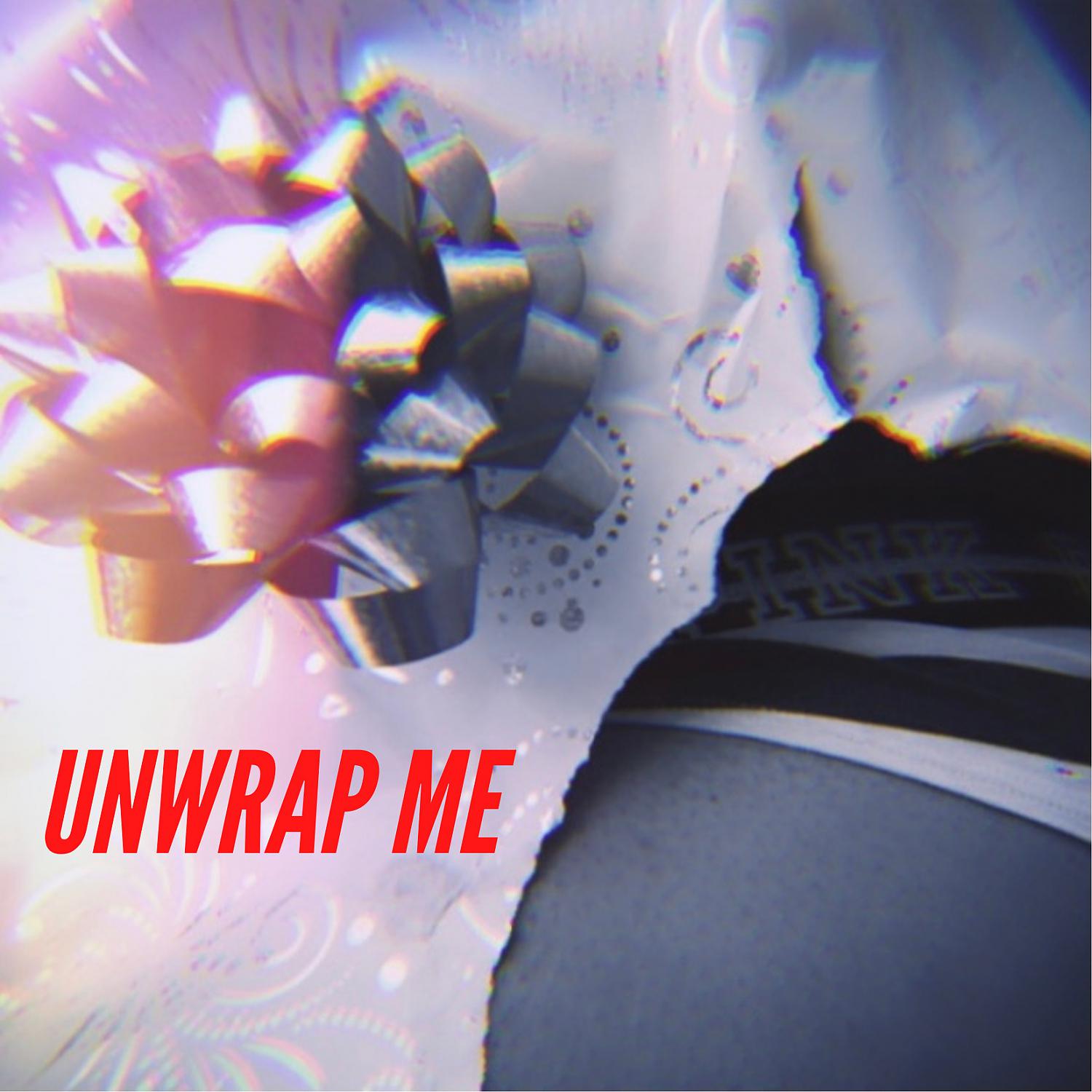 Постер альбома Unwrap Me
