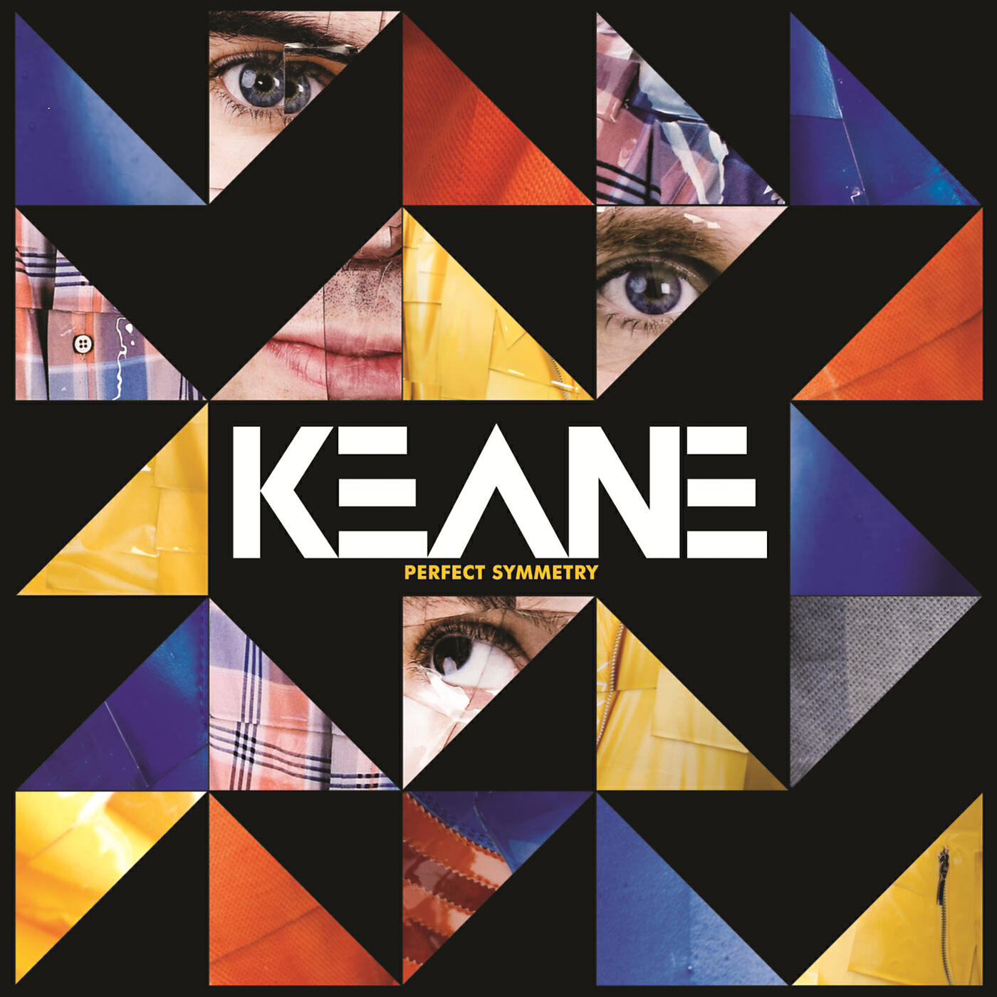 Keane - Perfect Symmetry