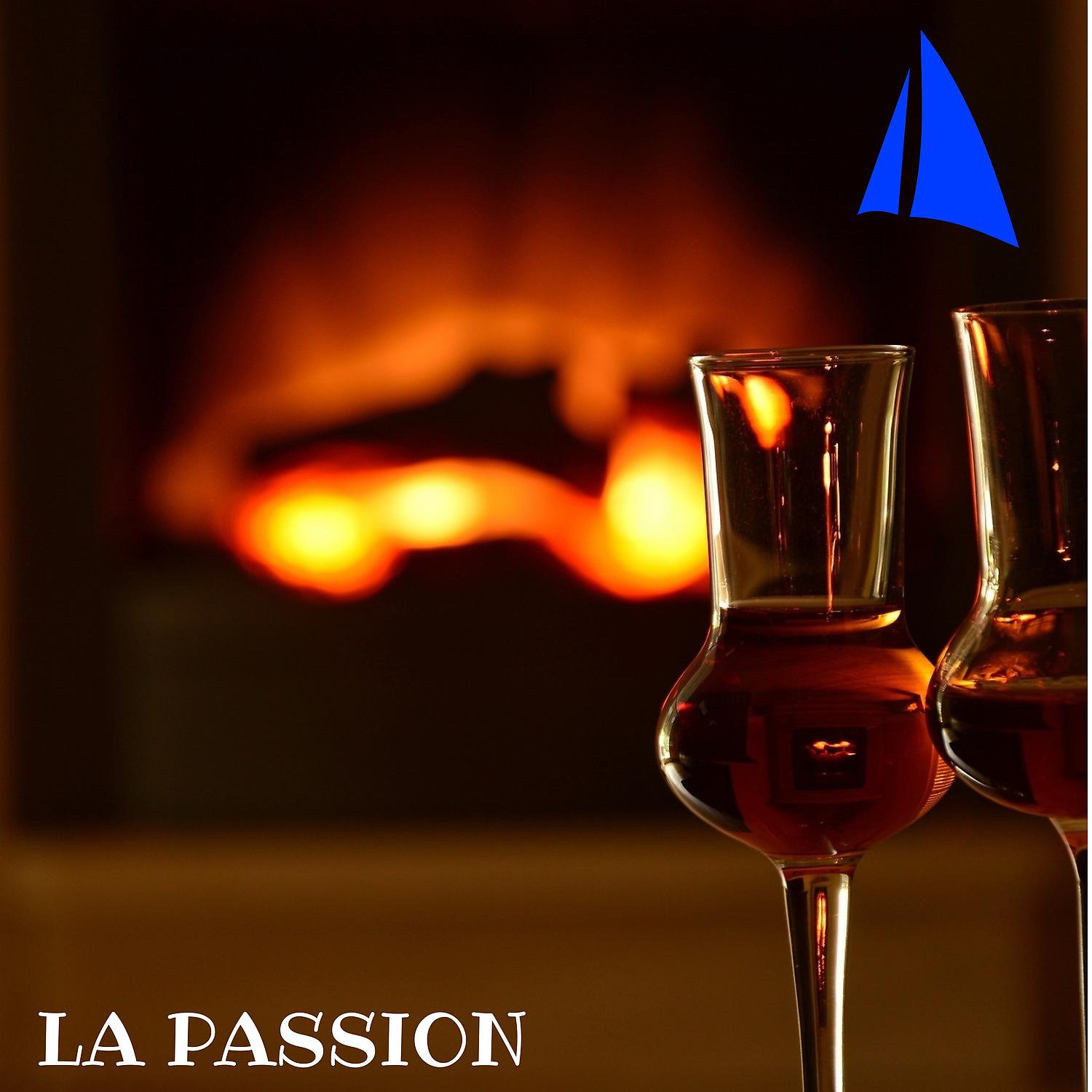 Постер альбома La Passion