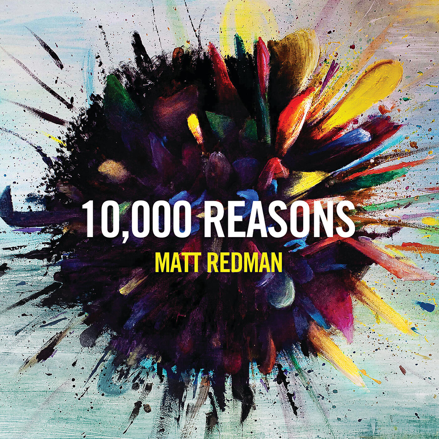 Matt Redman - 10,000 Reasons (Bless The Lord) (Live)