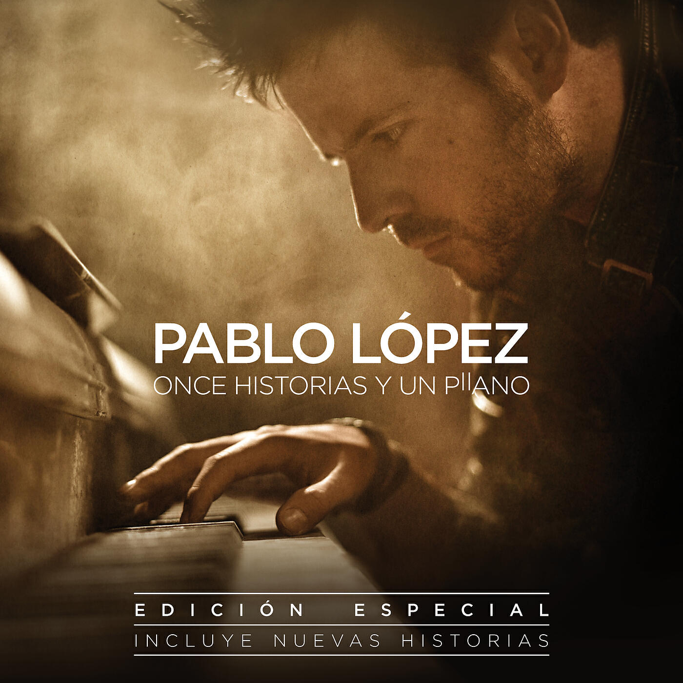 Pablo López - Todo