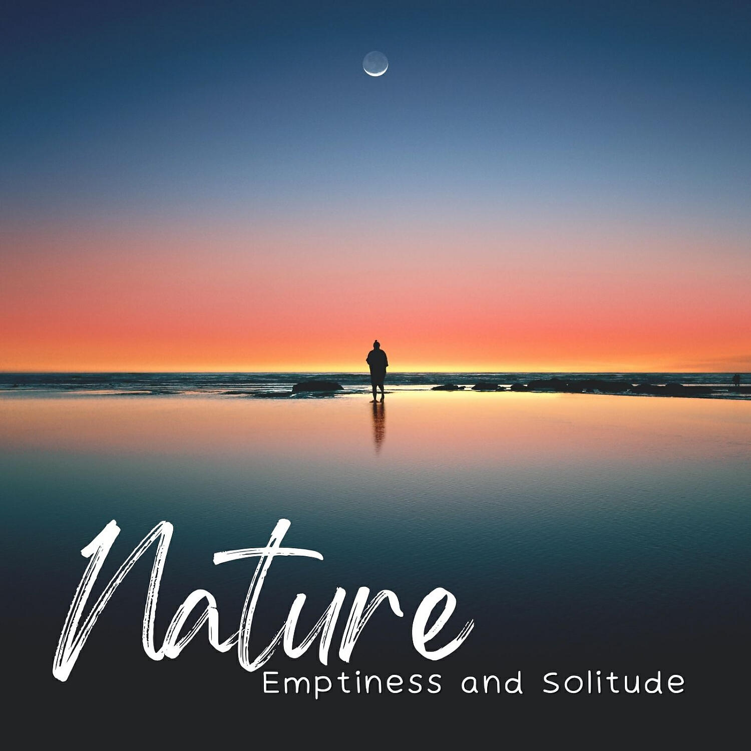 Relaxing Sounds Of Nature - Standard Open Space