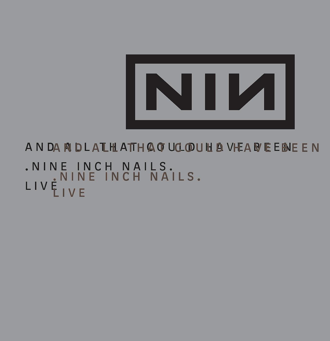 Nine Inch Nails - The Frail