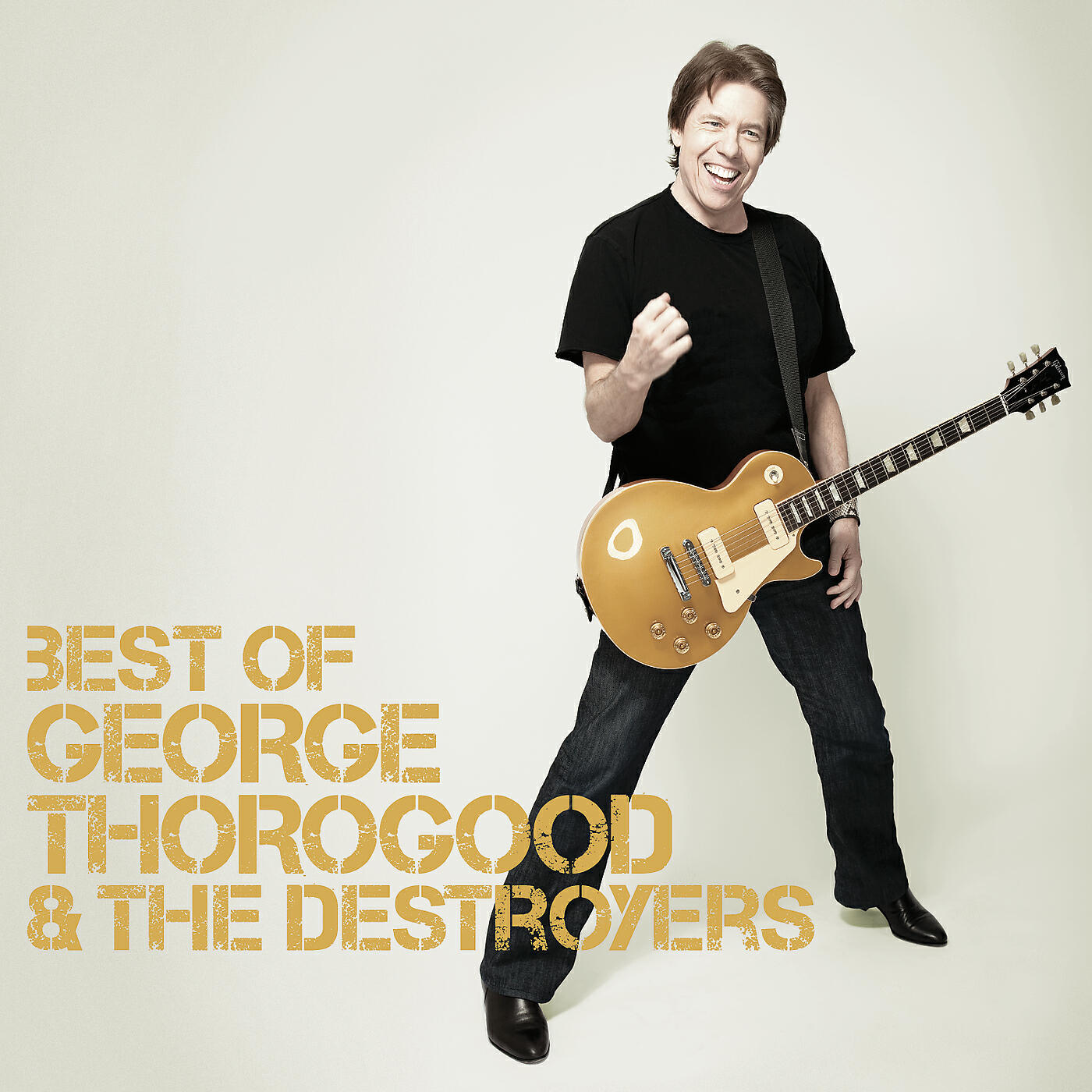 George thorogood the destroyers. Джордж Торогуд 1982. George Thorogood & the Destroyers - Bad to the Bone. George Thorogood - George Thorogood and the Destroyers. George Thorogood & the Destroyers - i Drink Alone.