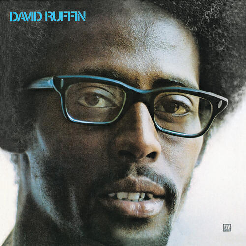 David Ruffin - Rovin' Kind (Album Version)