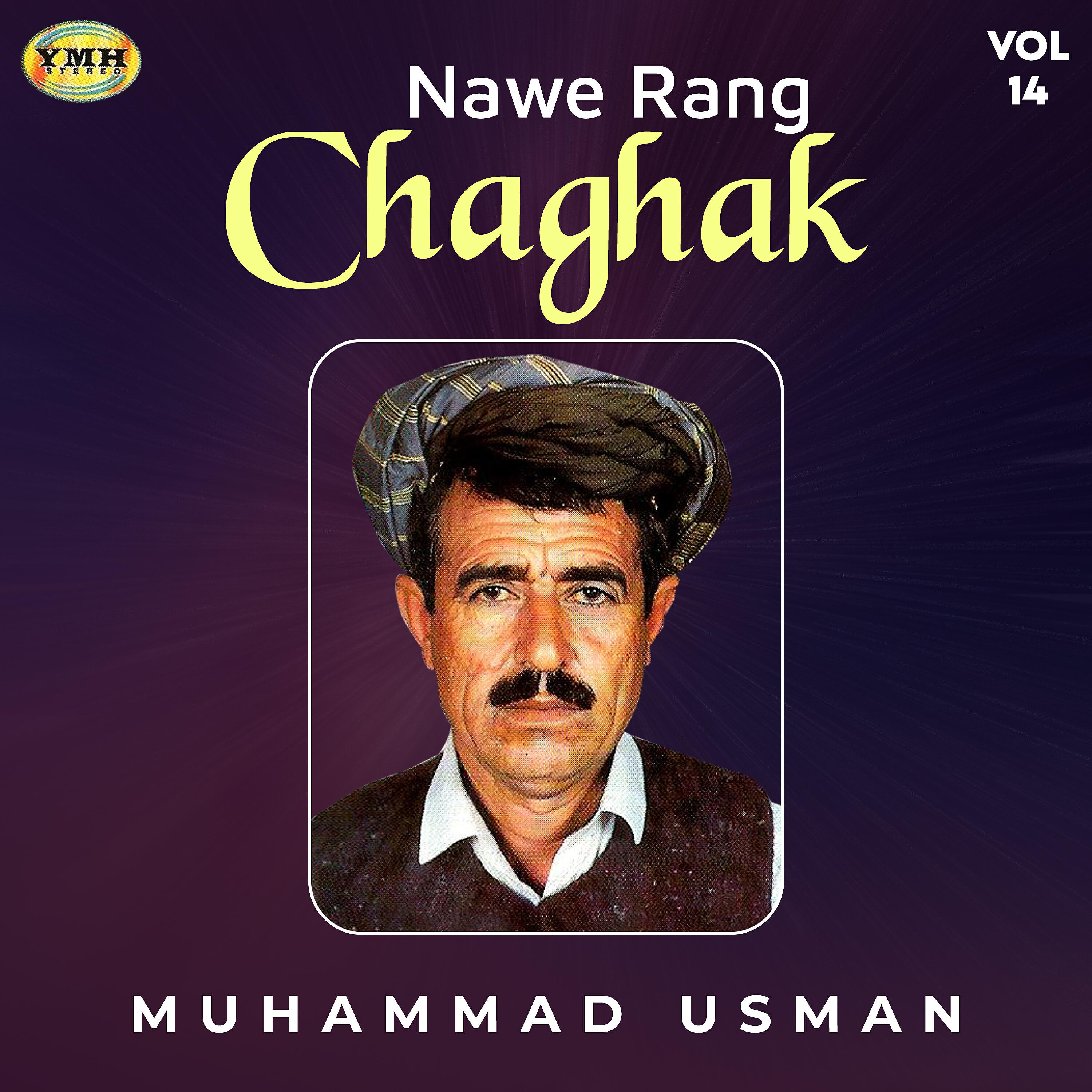 Muhammad Usman - Aashiq Tai Neshta