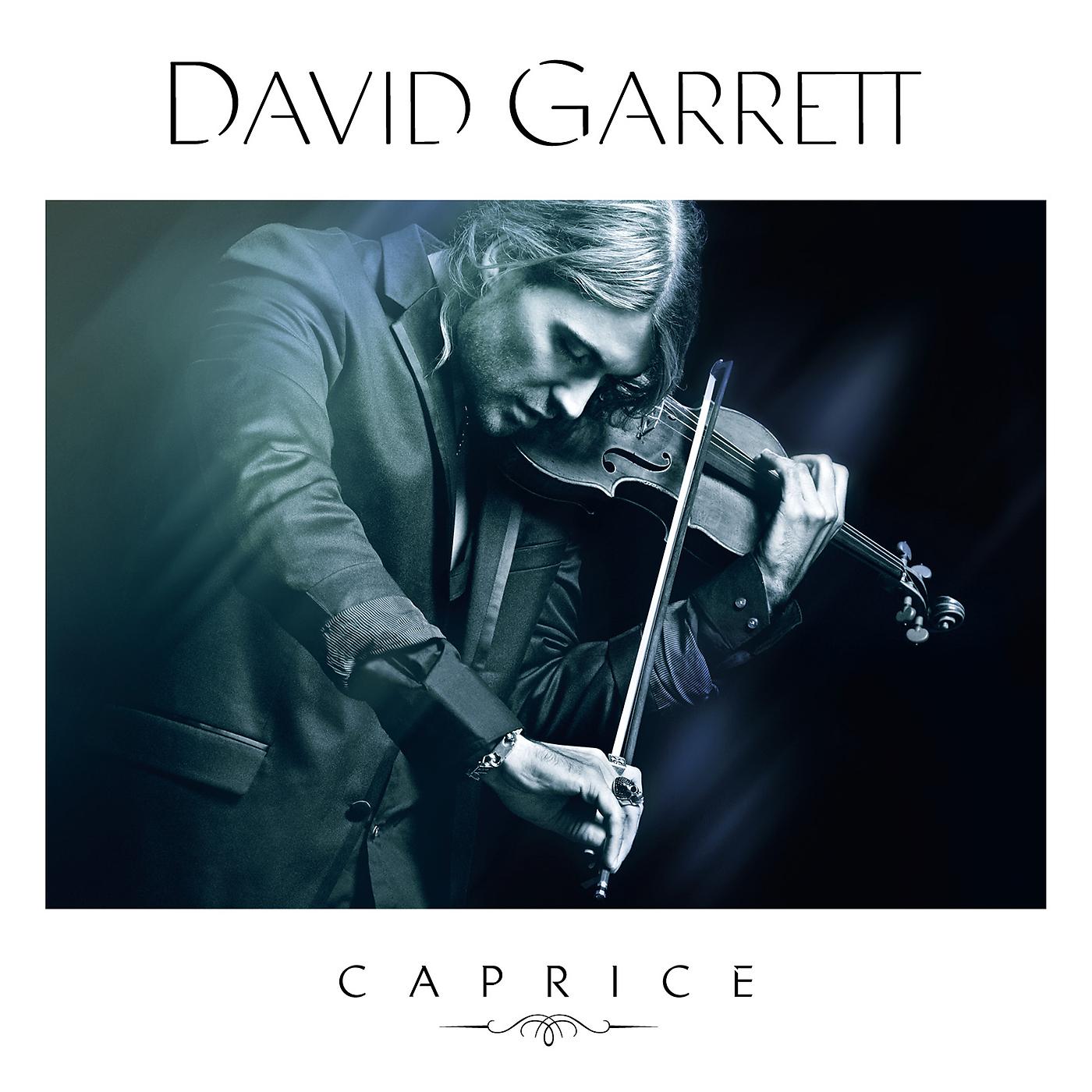 David Garrett - La Campanella
