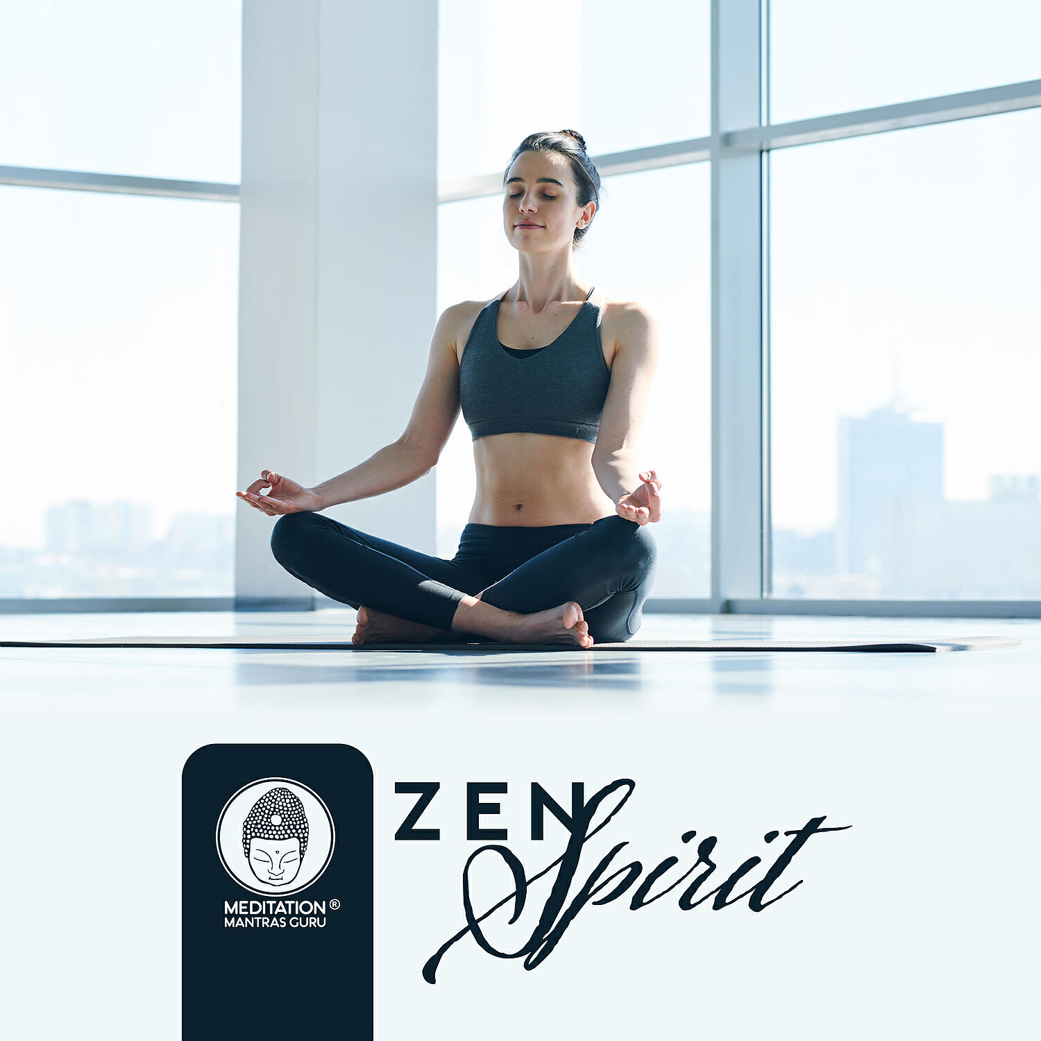 Meditation Mantras Guru - Deep Balance