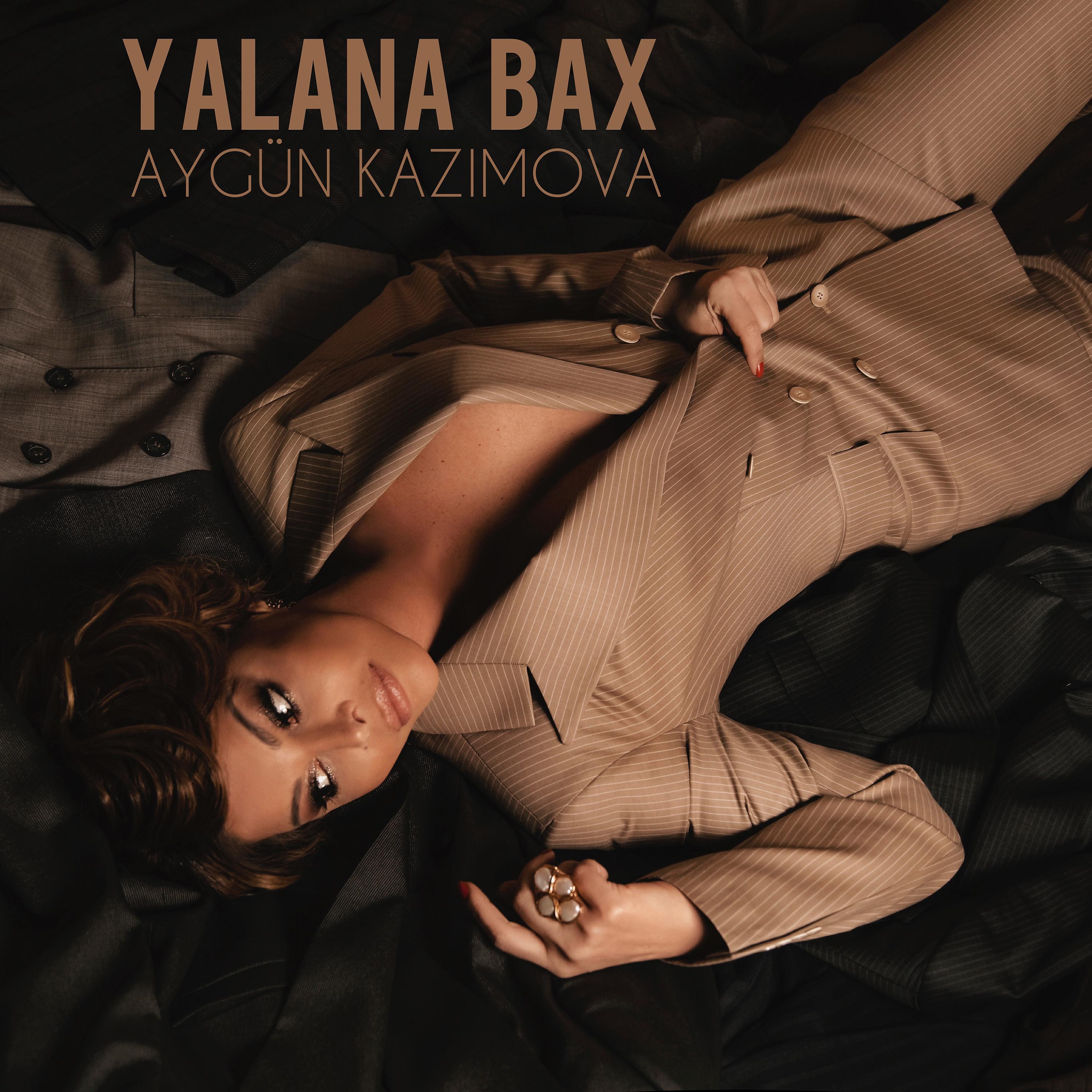 Постер альбома Yalana Bax