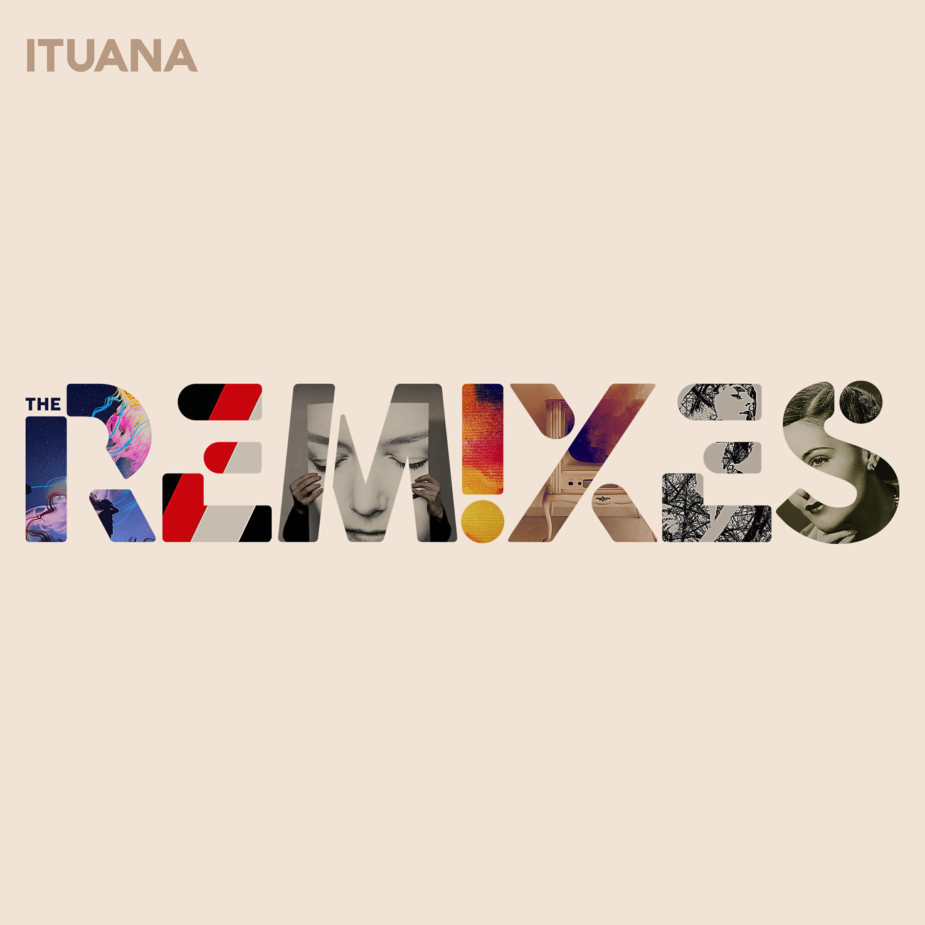 Ituana - Tape Loop (Ronan Remix)