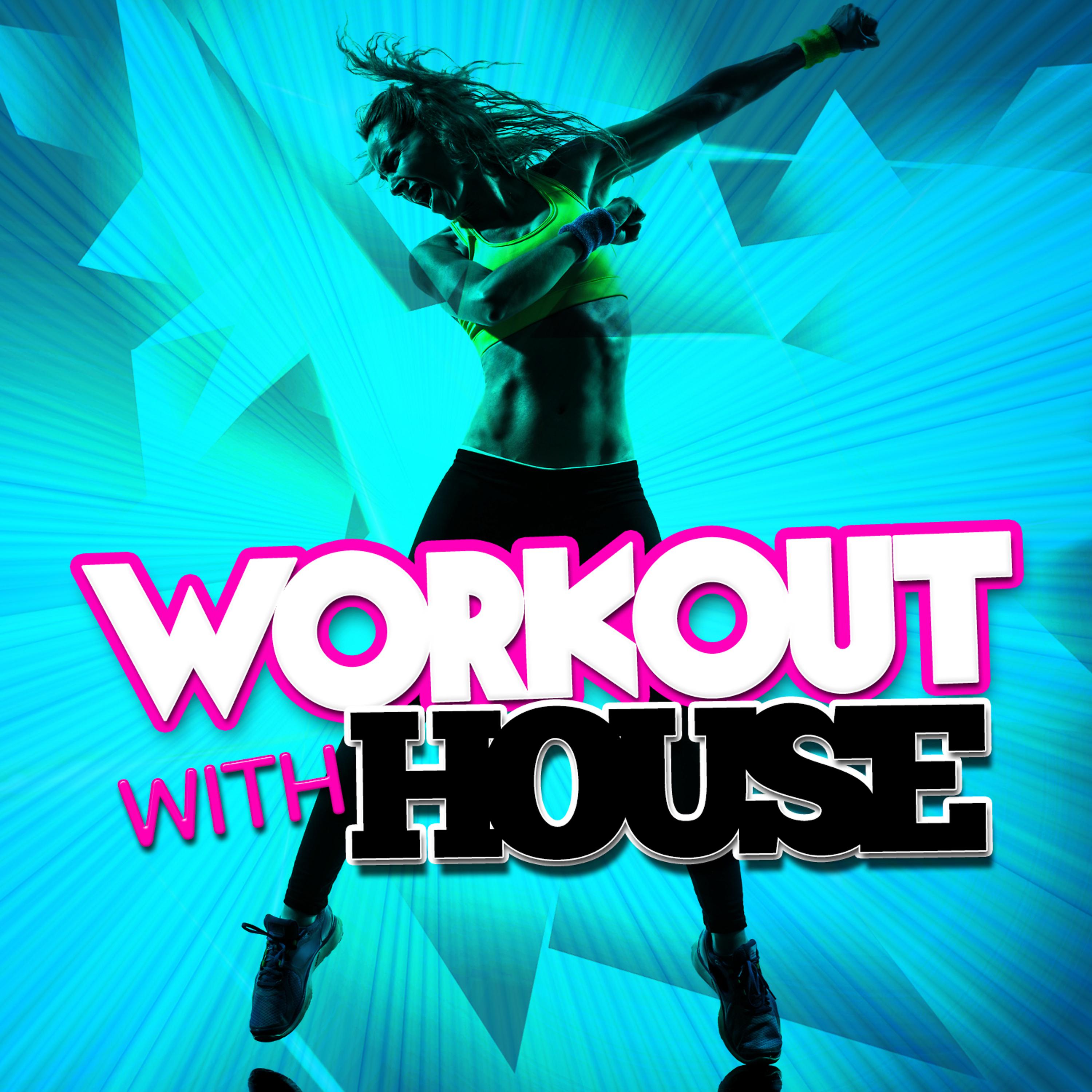 Постер альбома Workout with House