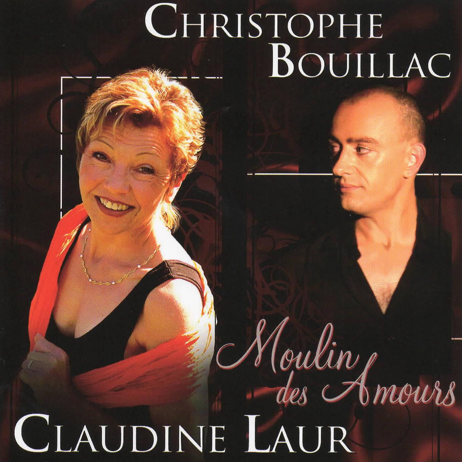 Постер альбома Moulin des amours