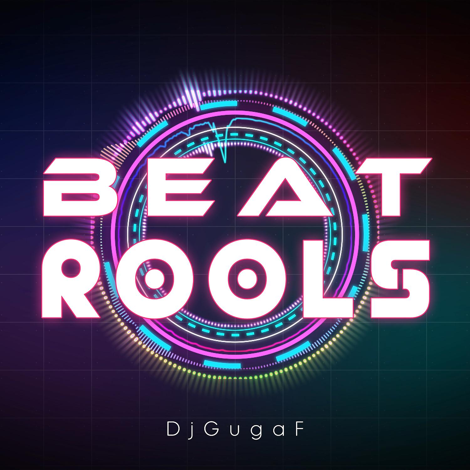 Постер альбома Beat Rools