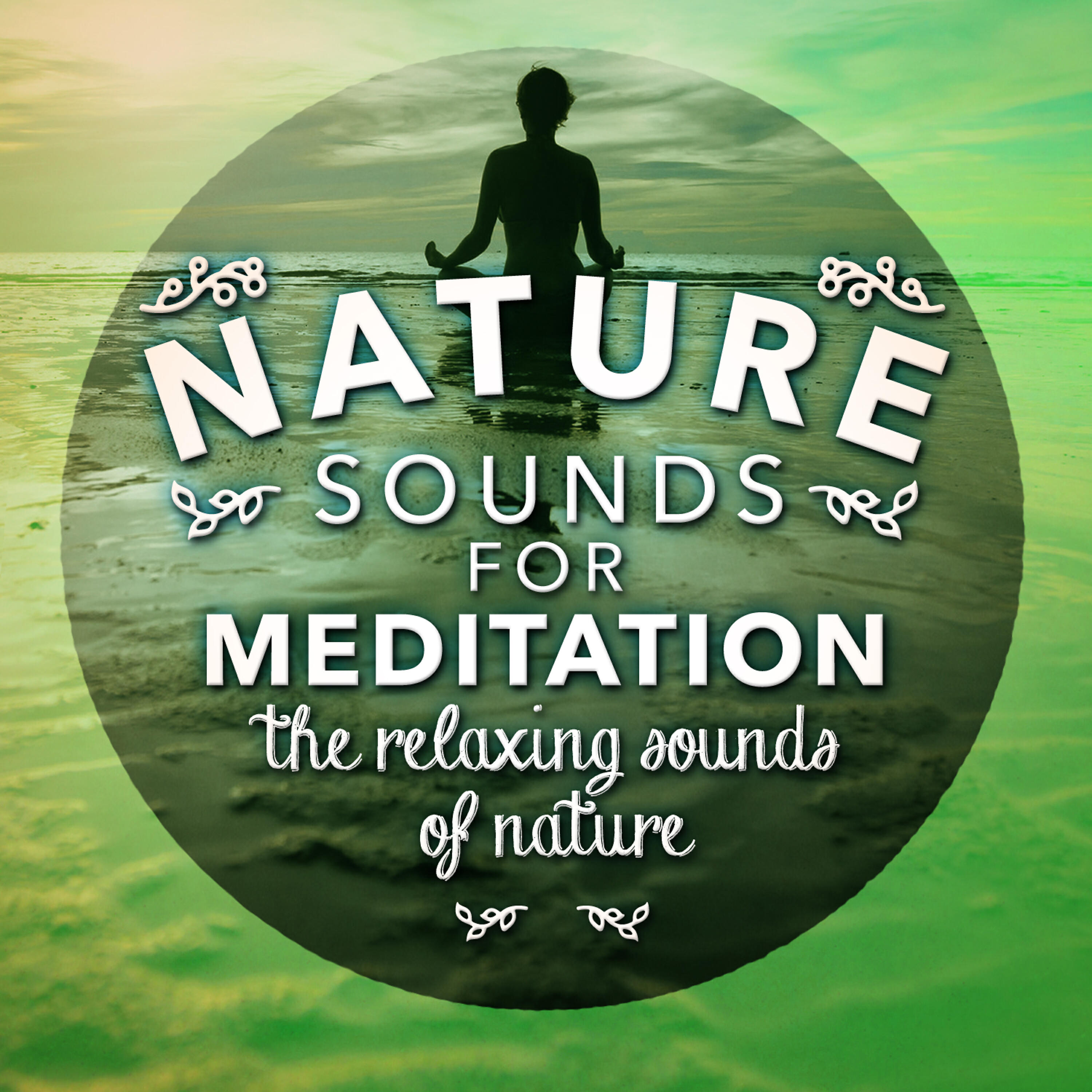 Sandeep Khurana - Nature Yoga (New Age) [Nature]