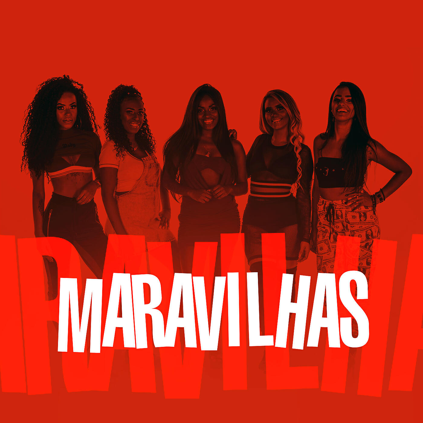 Bonde das Maravilhas - Quando o Dj Mandar