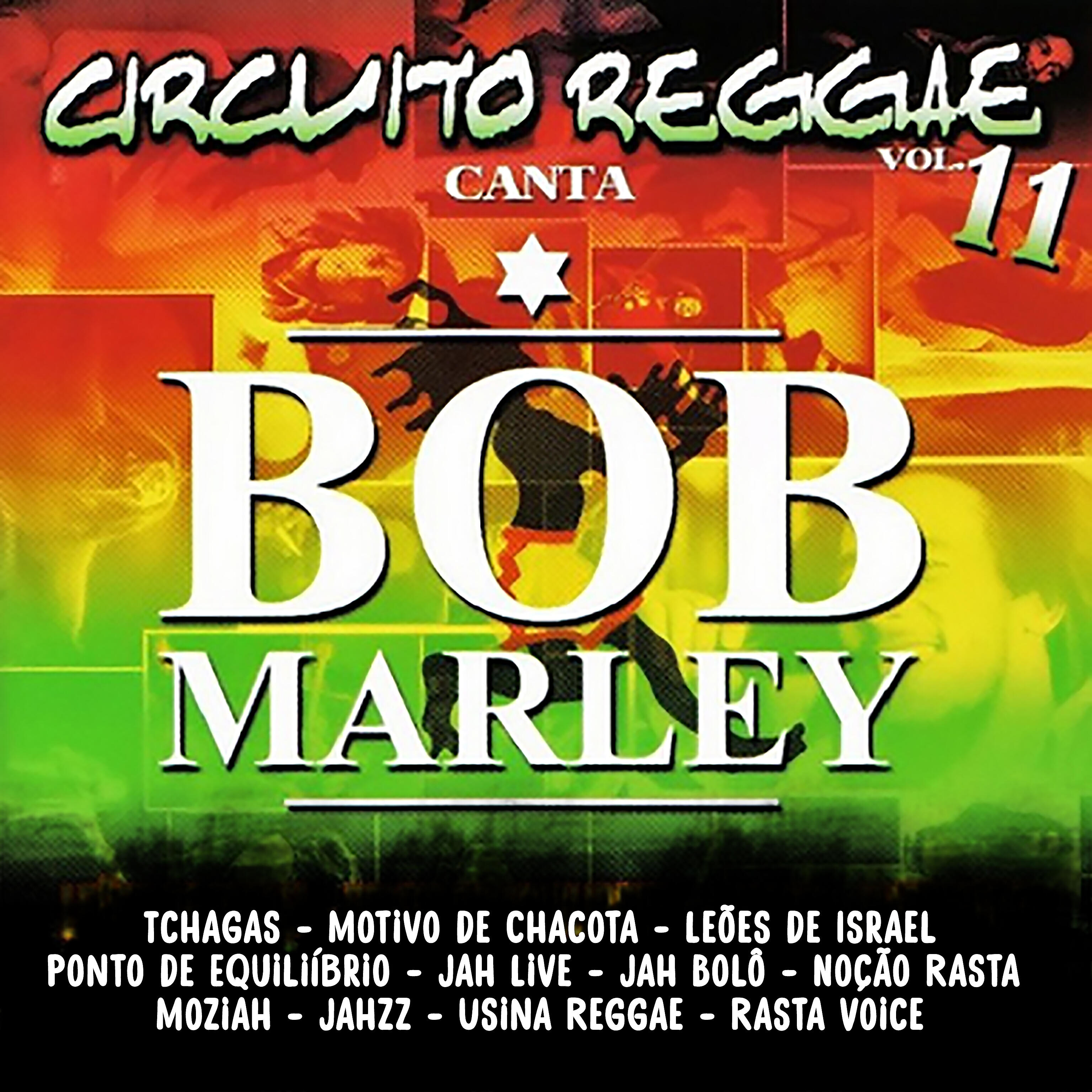 Jah Bolô - I Shot The Sheriff