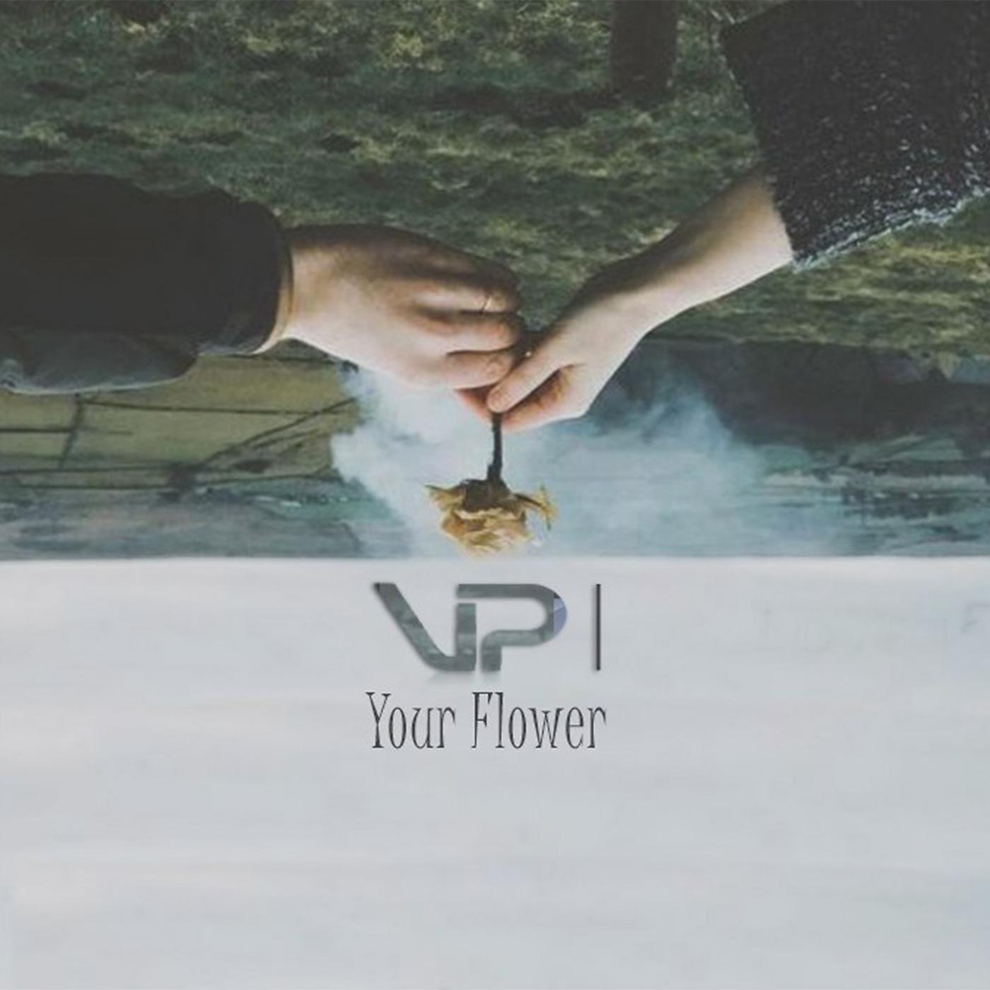 Постер альбома Your Flower