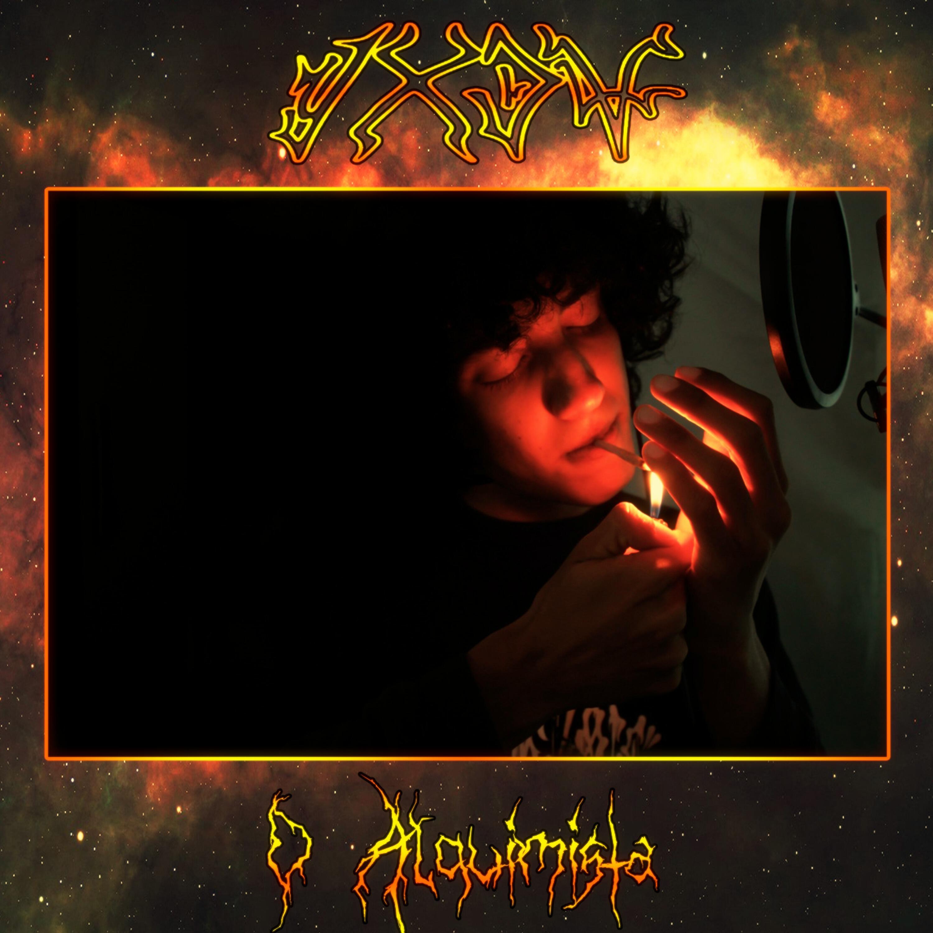 Jovem G - O Alquimista
