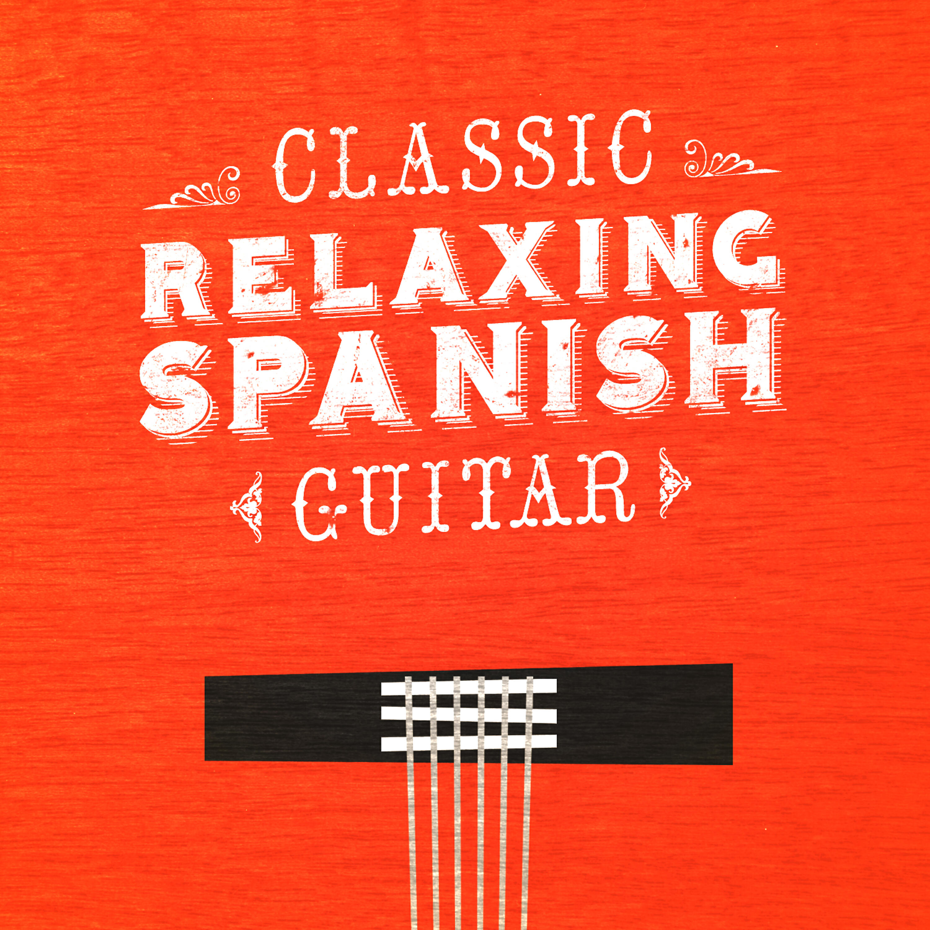 Valencia Magic - Spanish Guitar Mingle