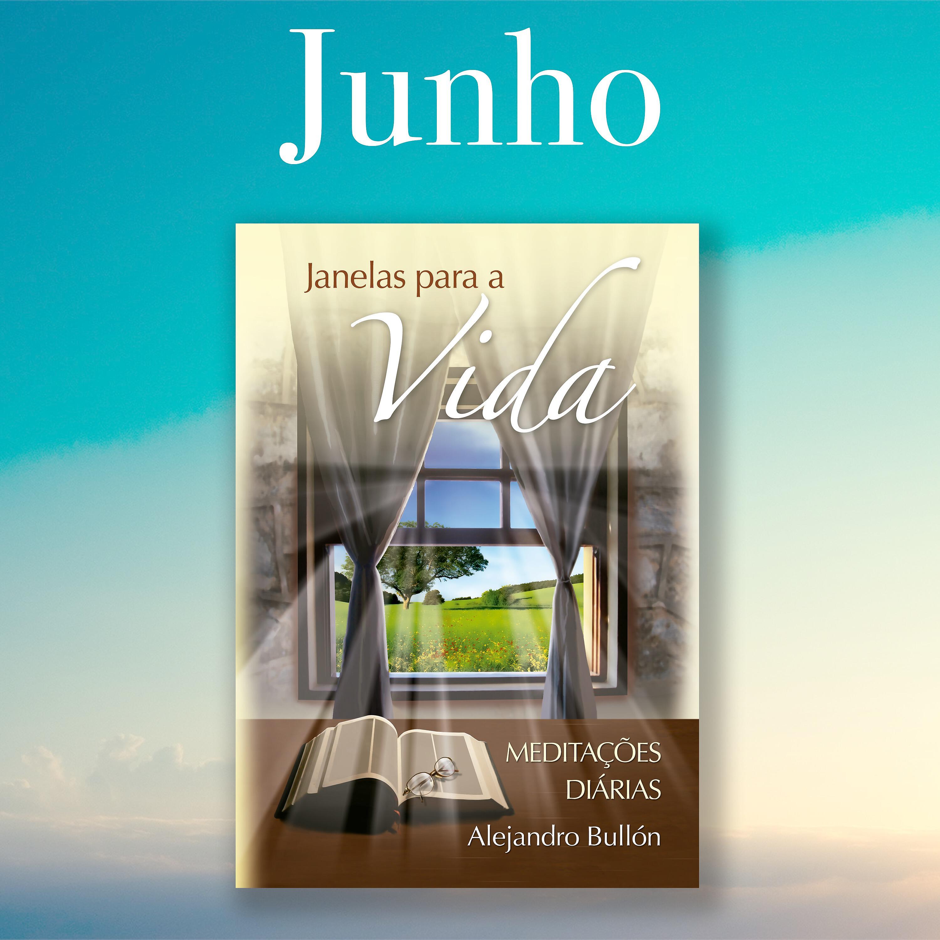 Alejandro Bullón - 11 de Junho: Quem Escapa?