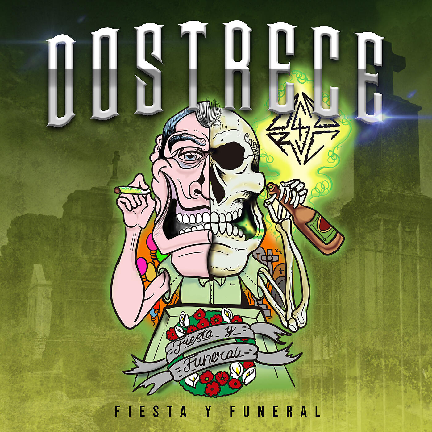 213 - Fiesta y Funeral