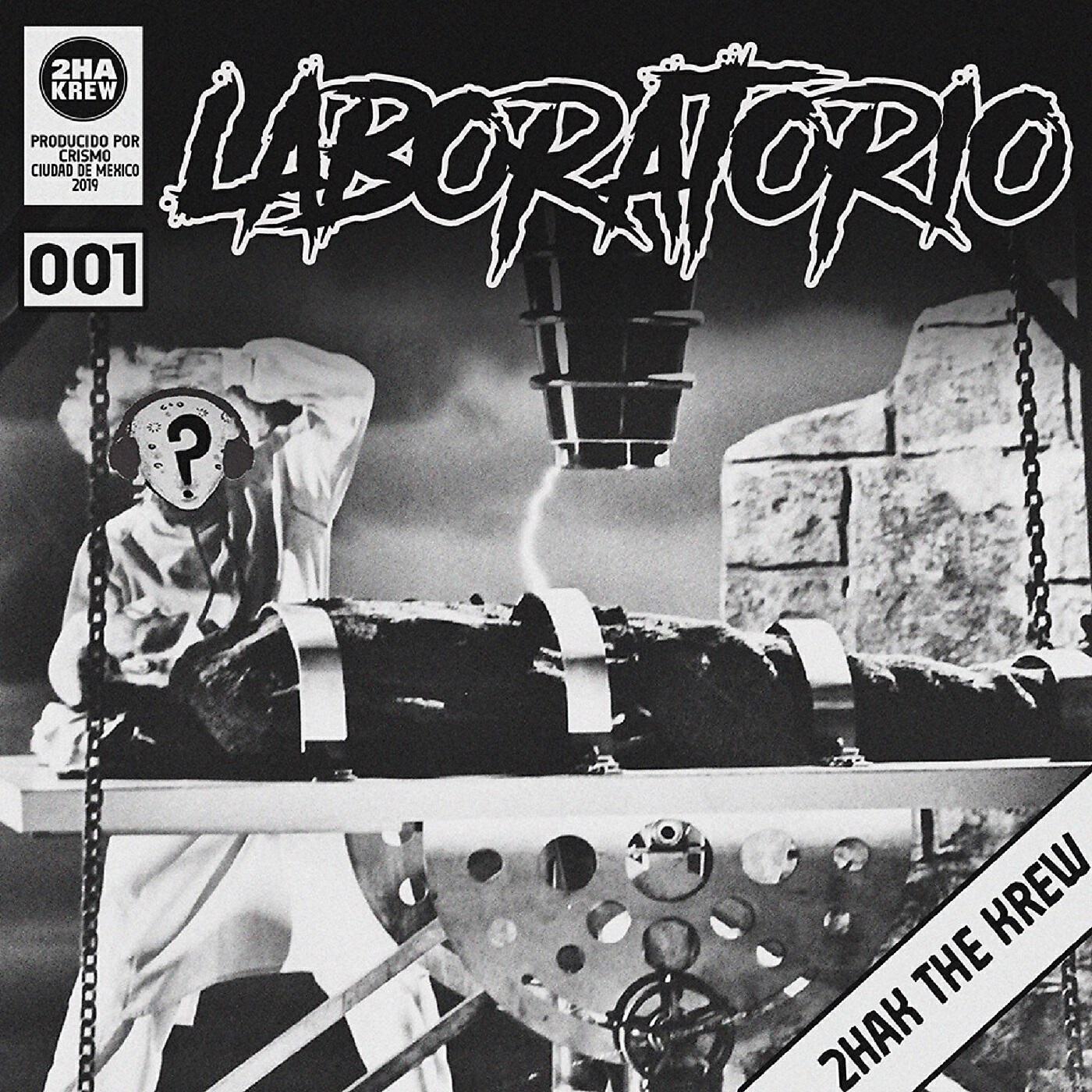 2HAK The Crew - La Muerte  (Interludio)