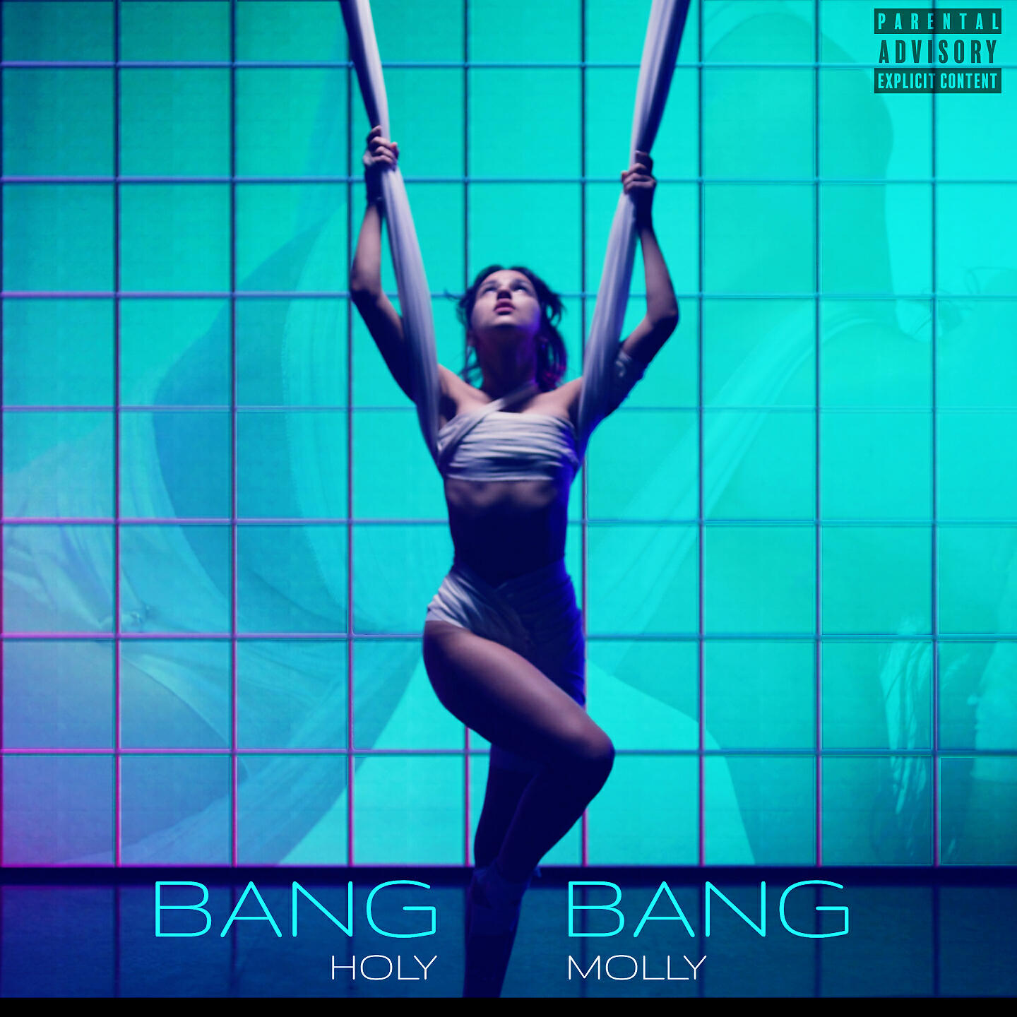 Holy Molly - Bang Bang