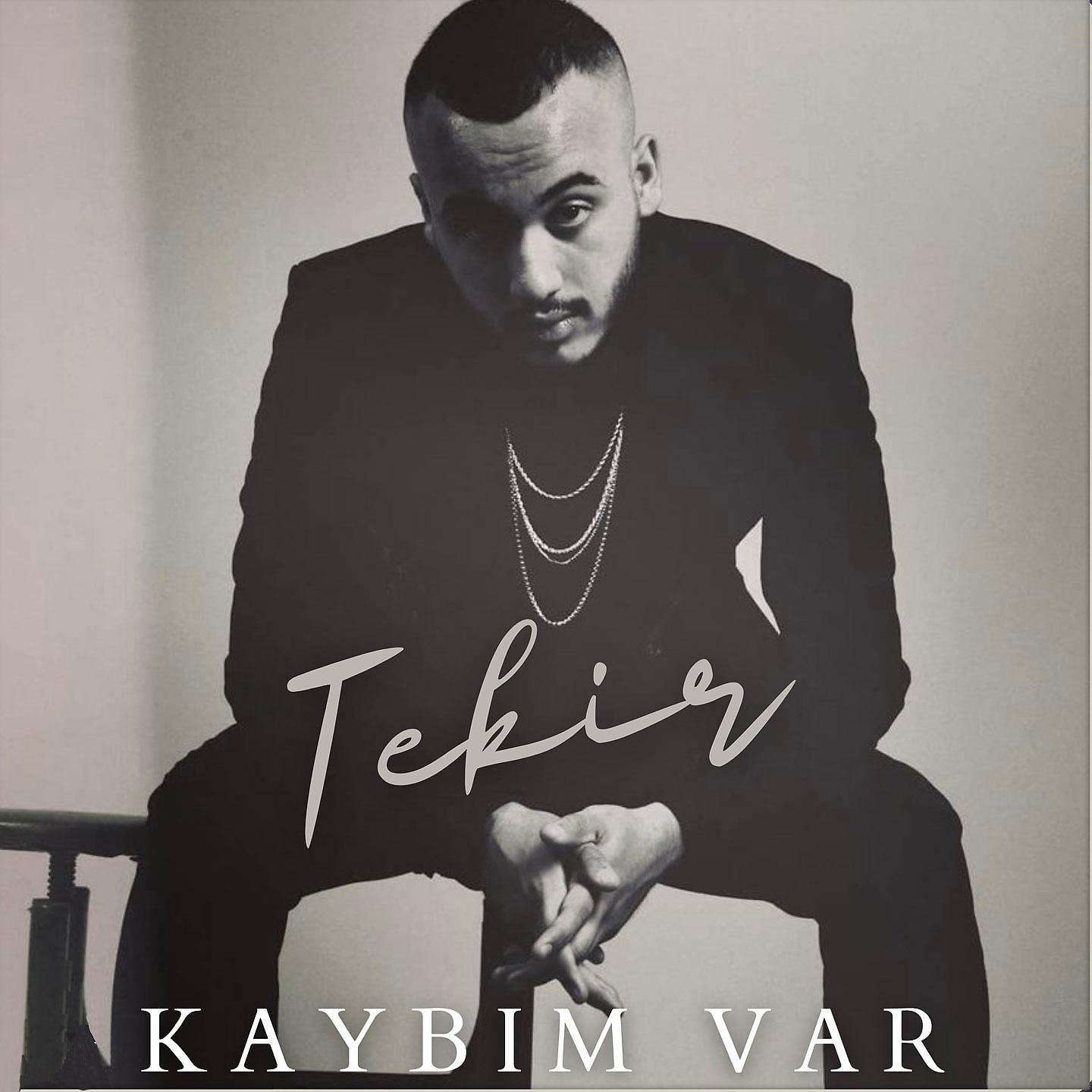 Постер альбома Kaybım Var
