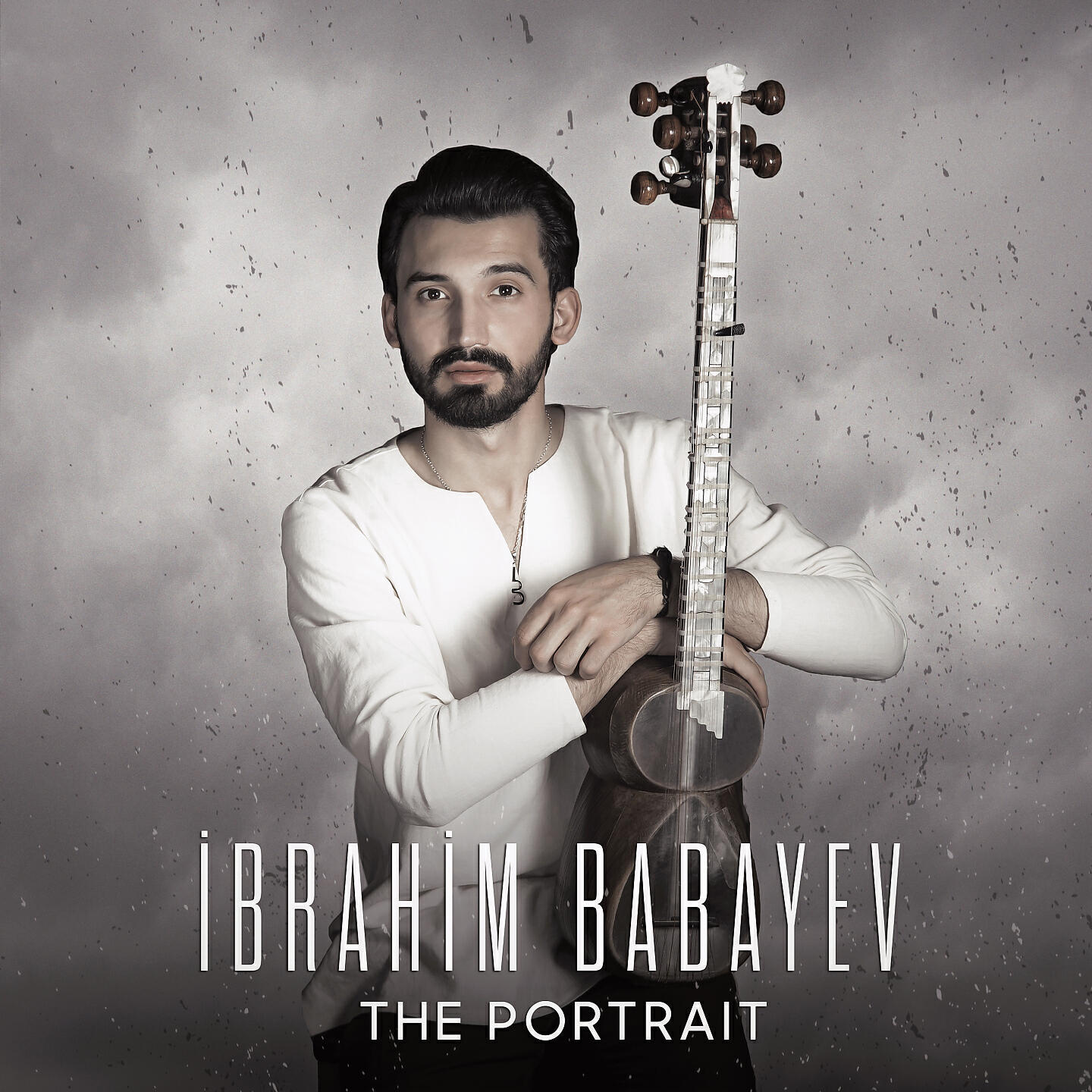 Ibrahim Babayev - Onu Deme Zalim Yar