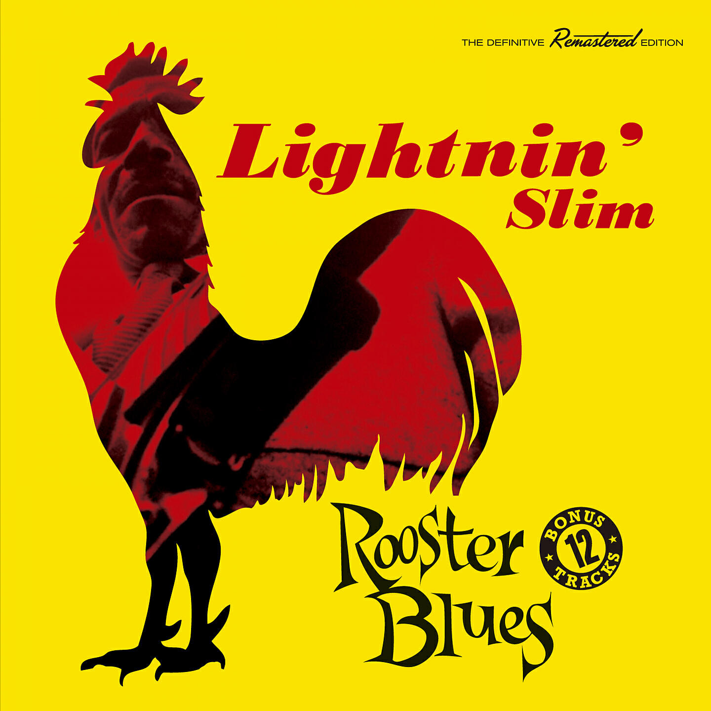 Lightnin´ Slim - My Starter Won't Work