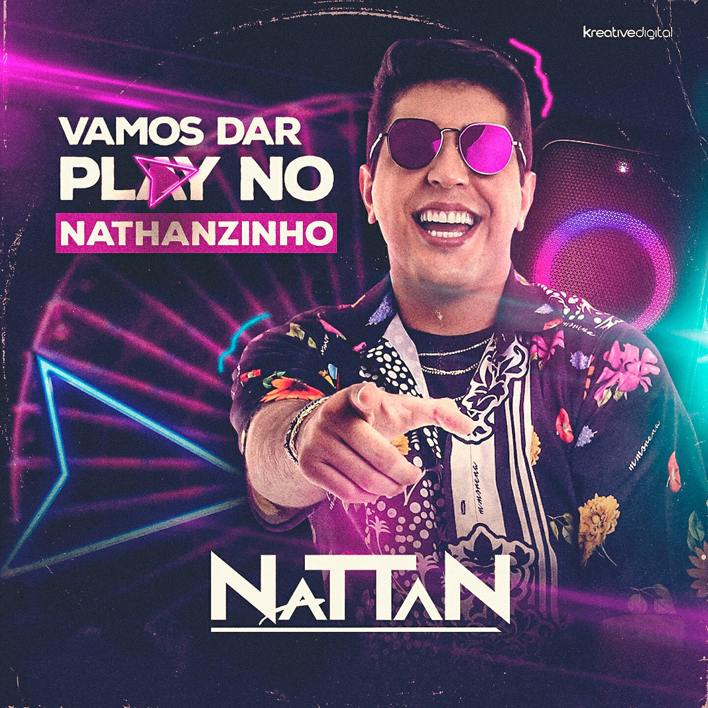NATTAN - Play No FDS