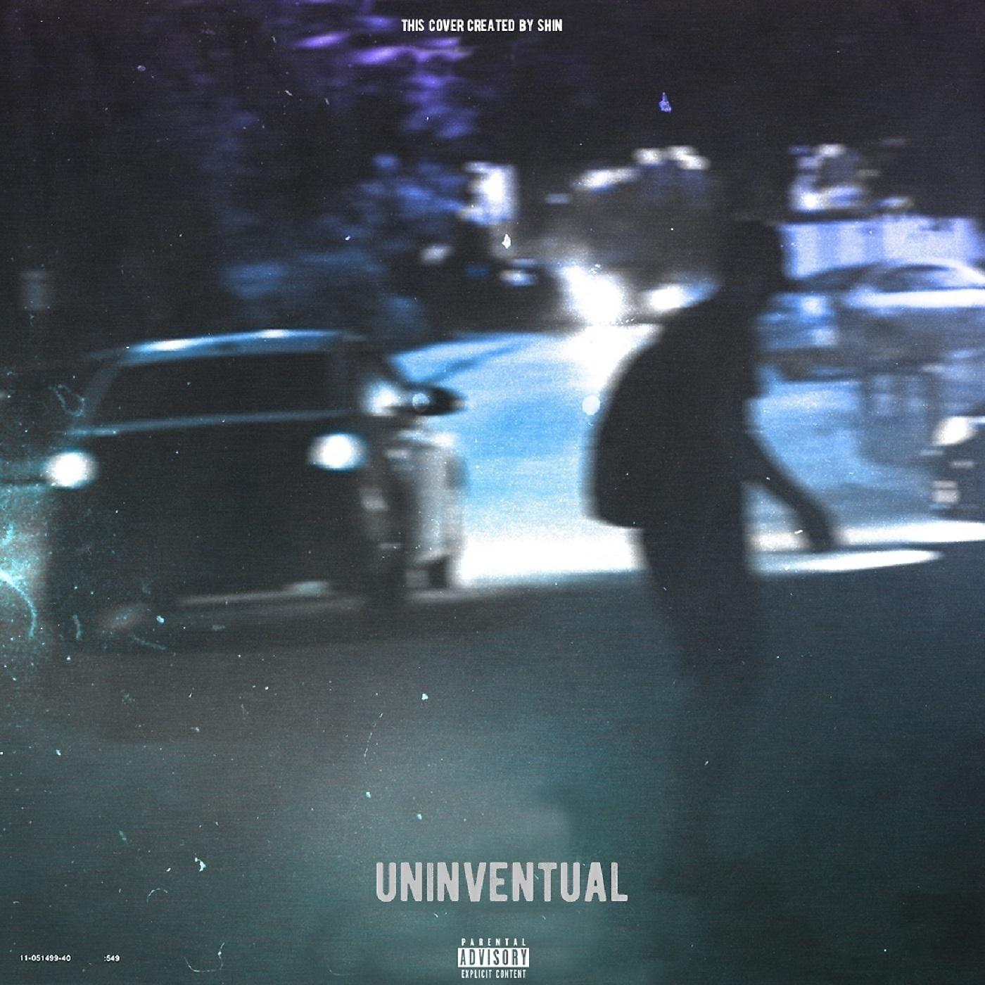 Постер альбома Uninventual