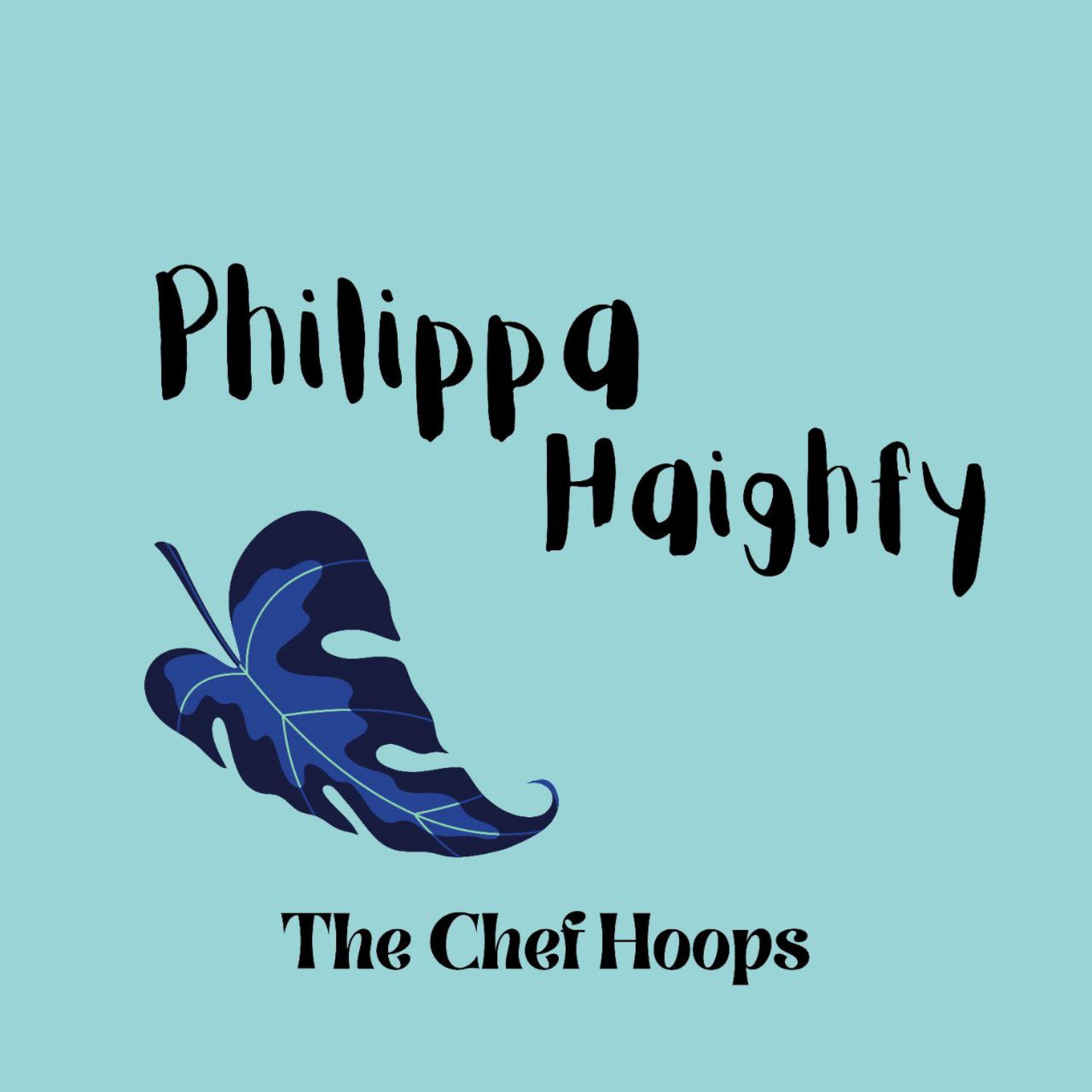 Philippa Haighfy - The Captor Canteen