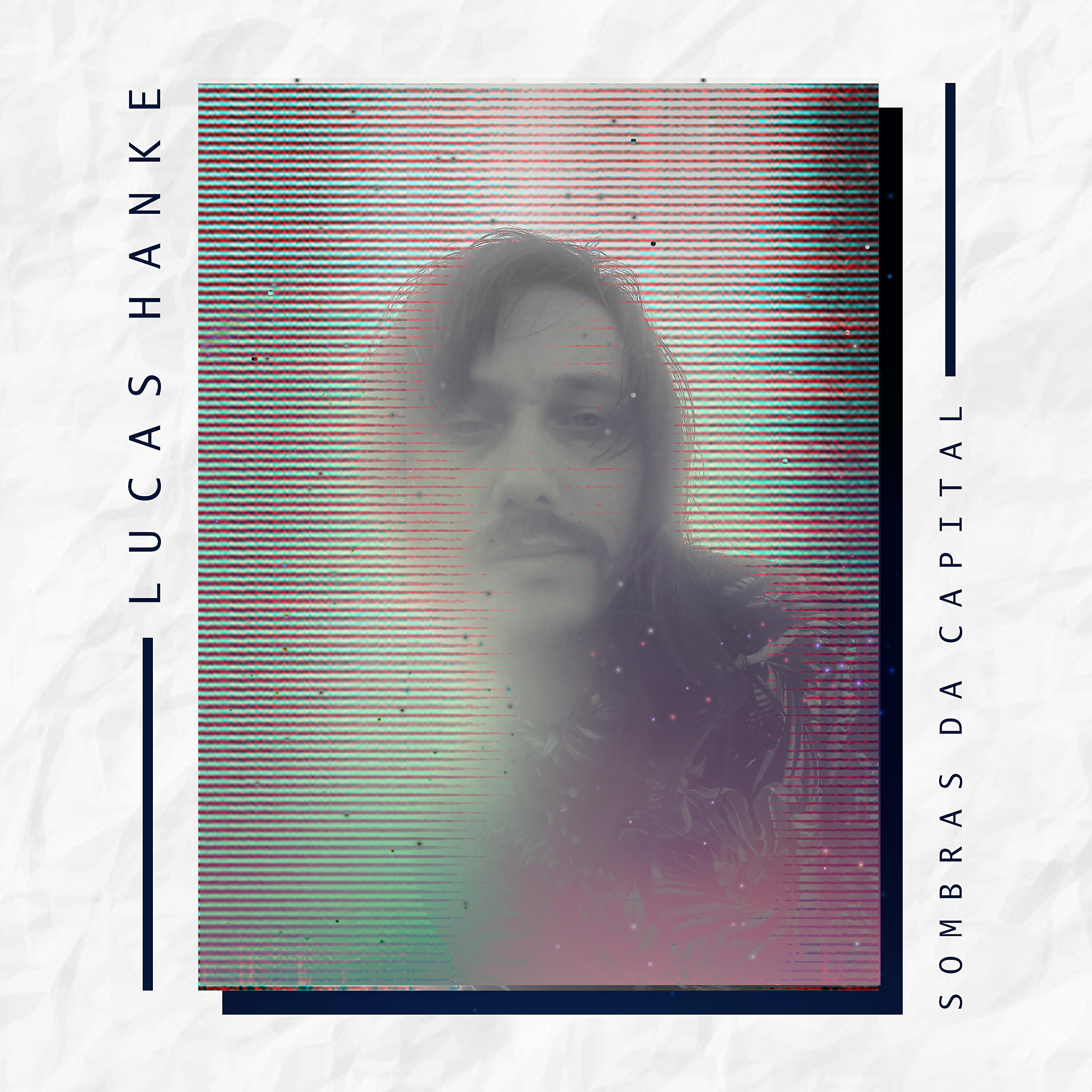 Lucas Hanke - Sombras da Capital