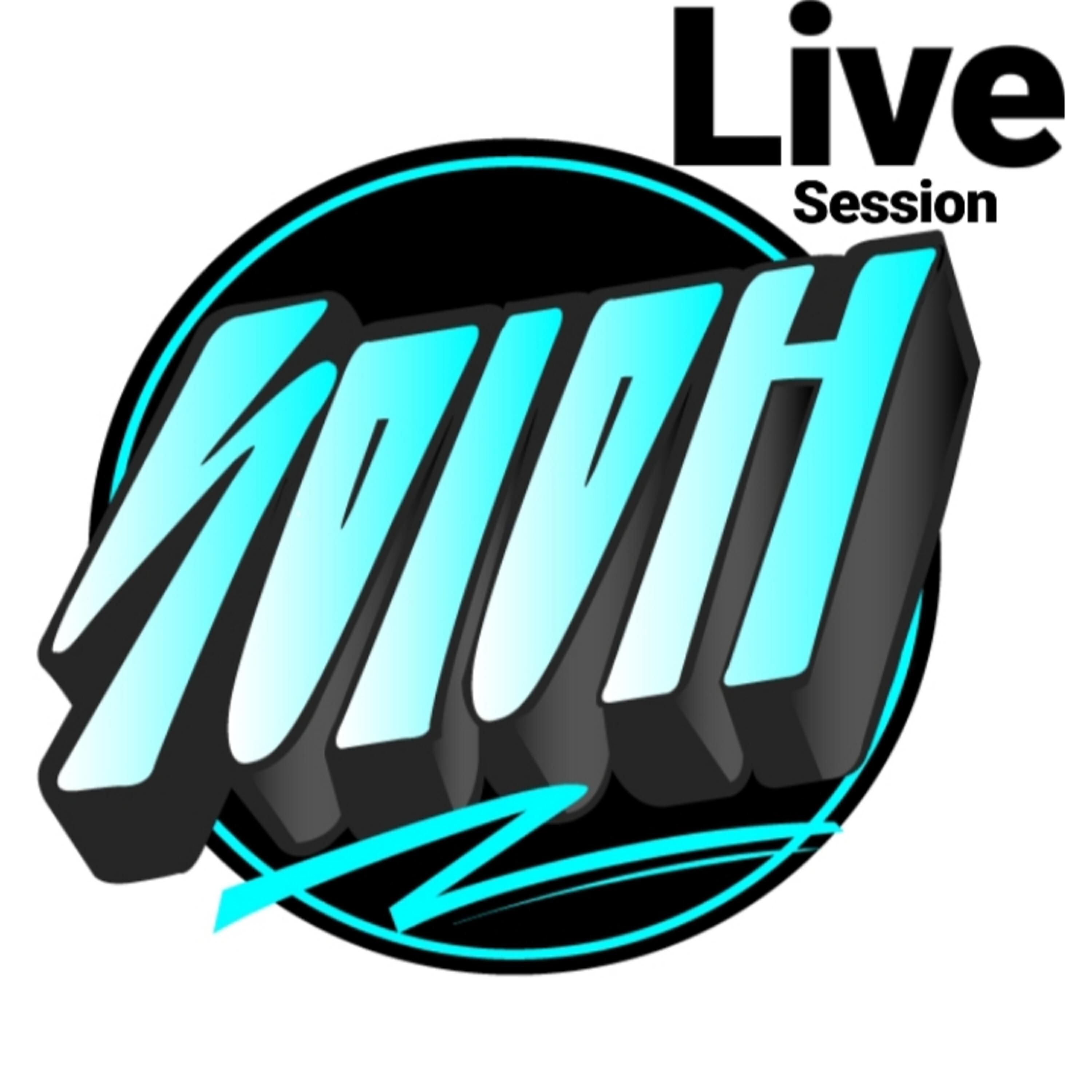 Solohpablo. - Live Session Soloh