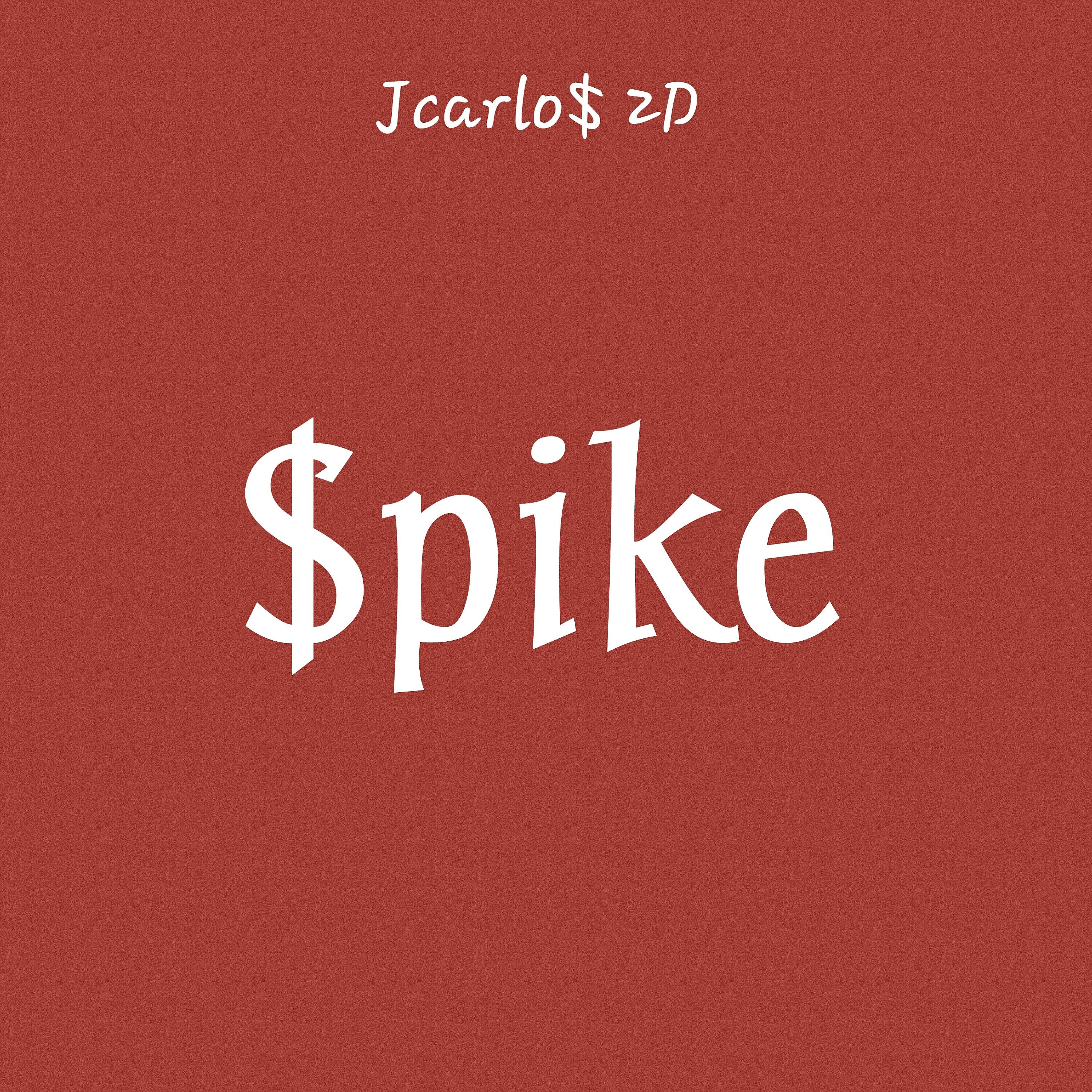 Jcarlo$ 2D - Spike