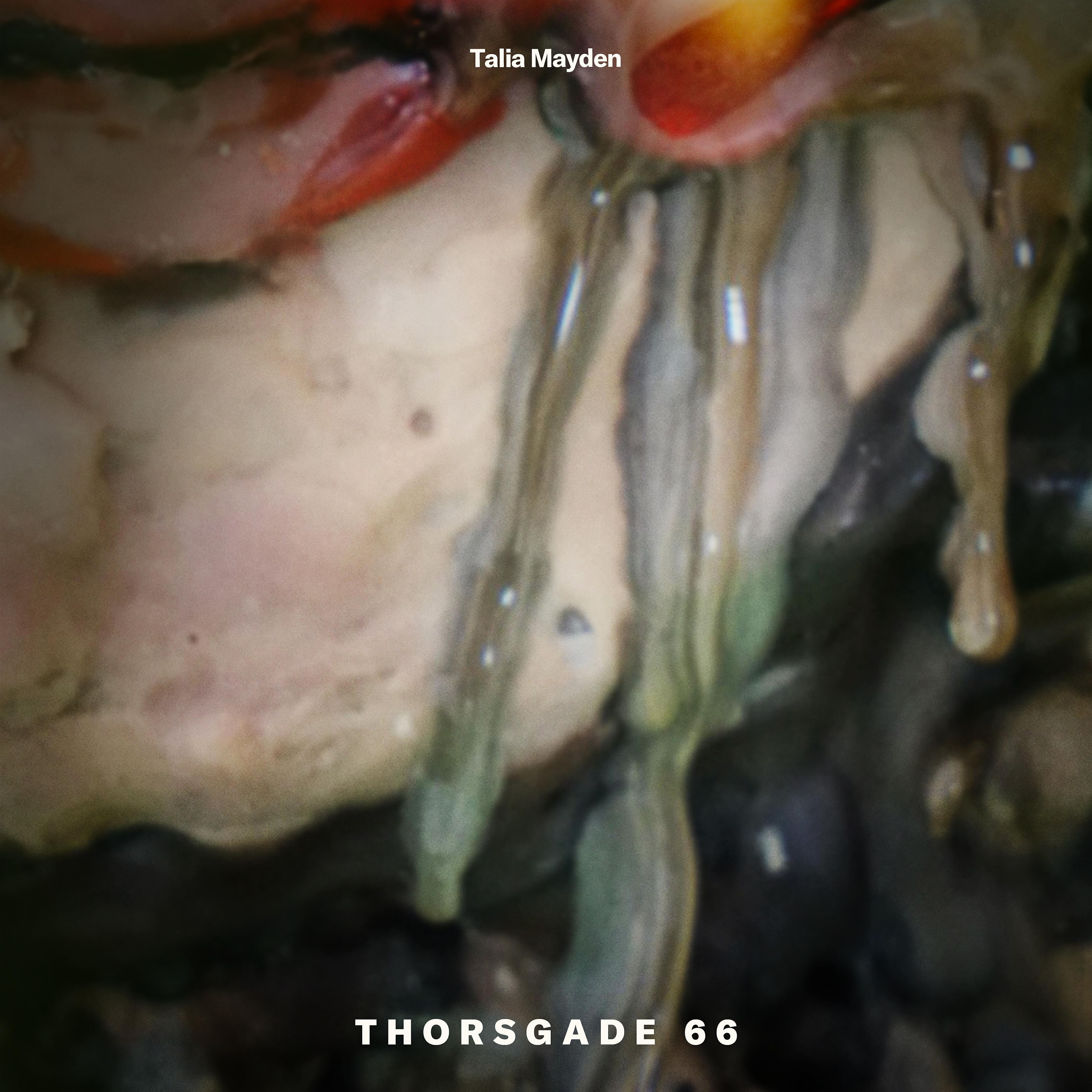Talia Mayden - Thorsgade 66