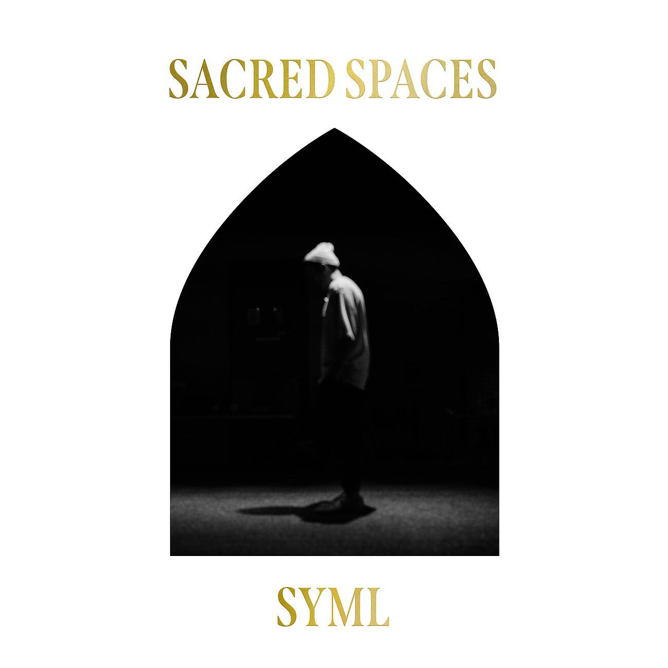SYML - I Wanted to Leave (Recorded at St. Mark's Cathedral)