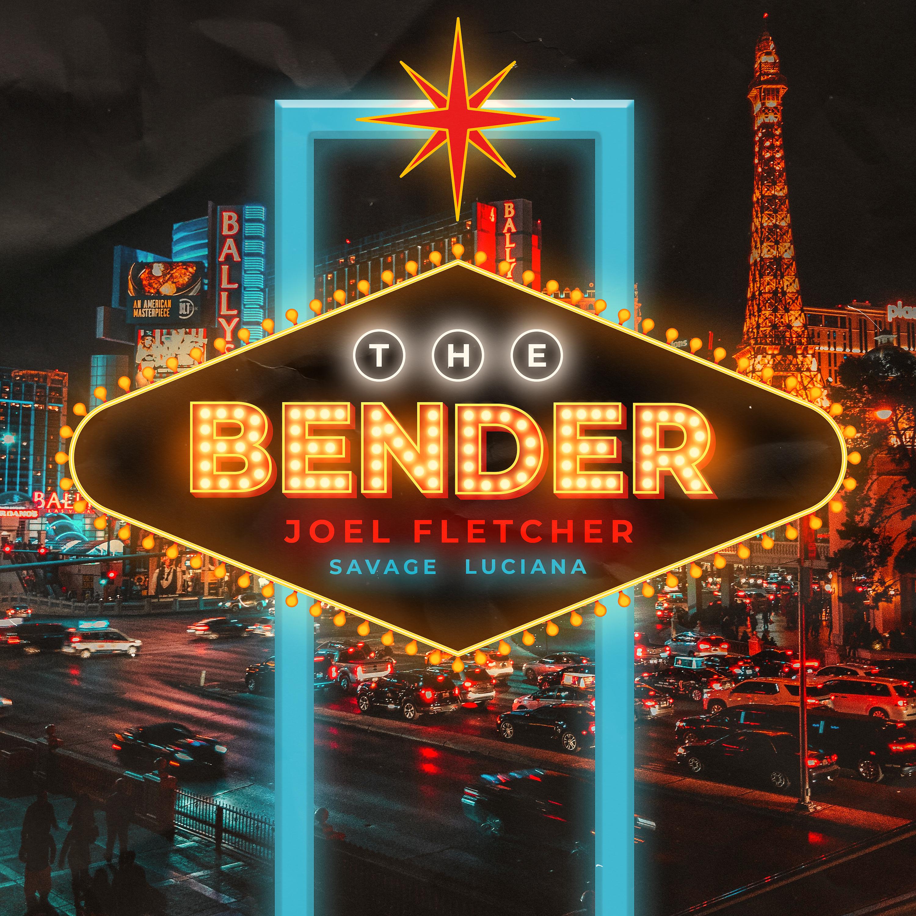 Постер альбома The Bender