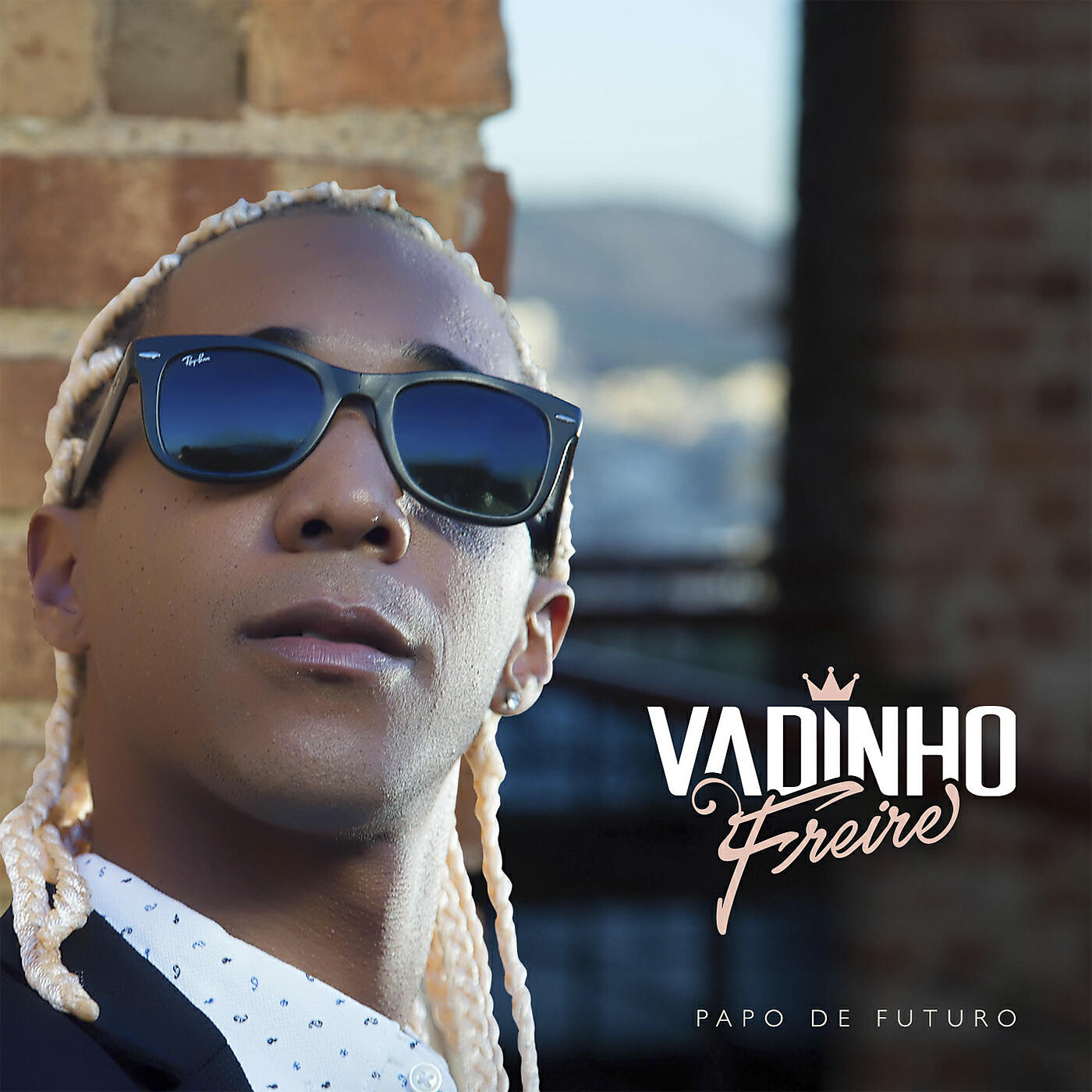 vadinho freire - Tem Que Ser pra Valer
