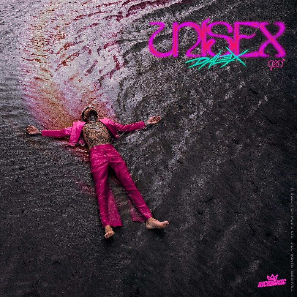 Dalex - Jockey