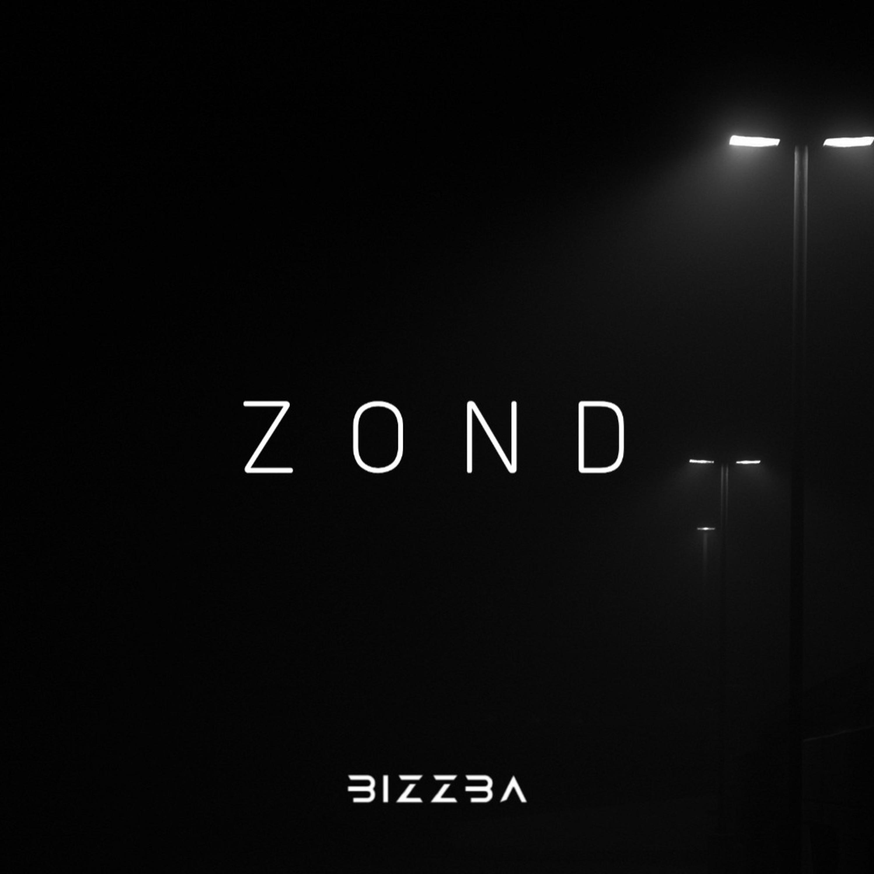 Постер альбома Zond