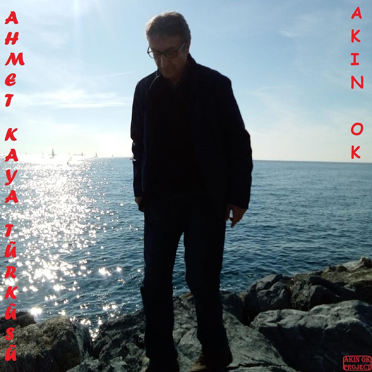 Постер альбома Ahmet Kaya Türküsü