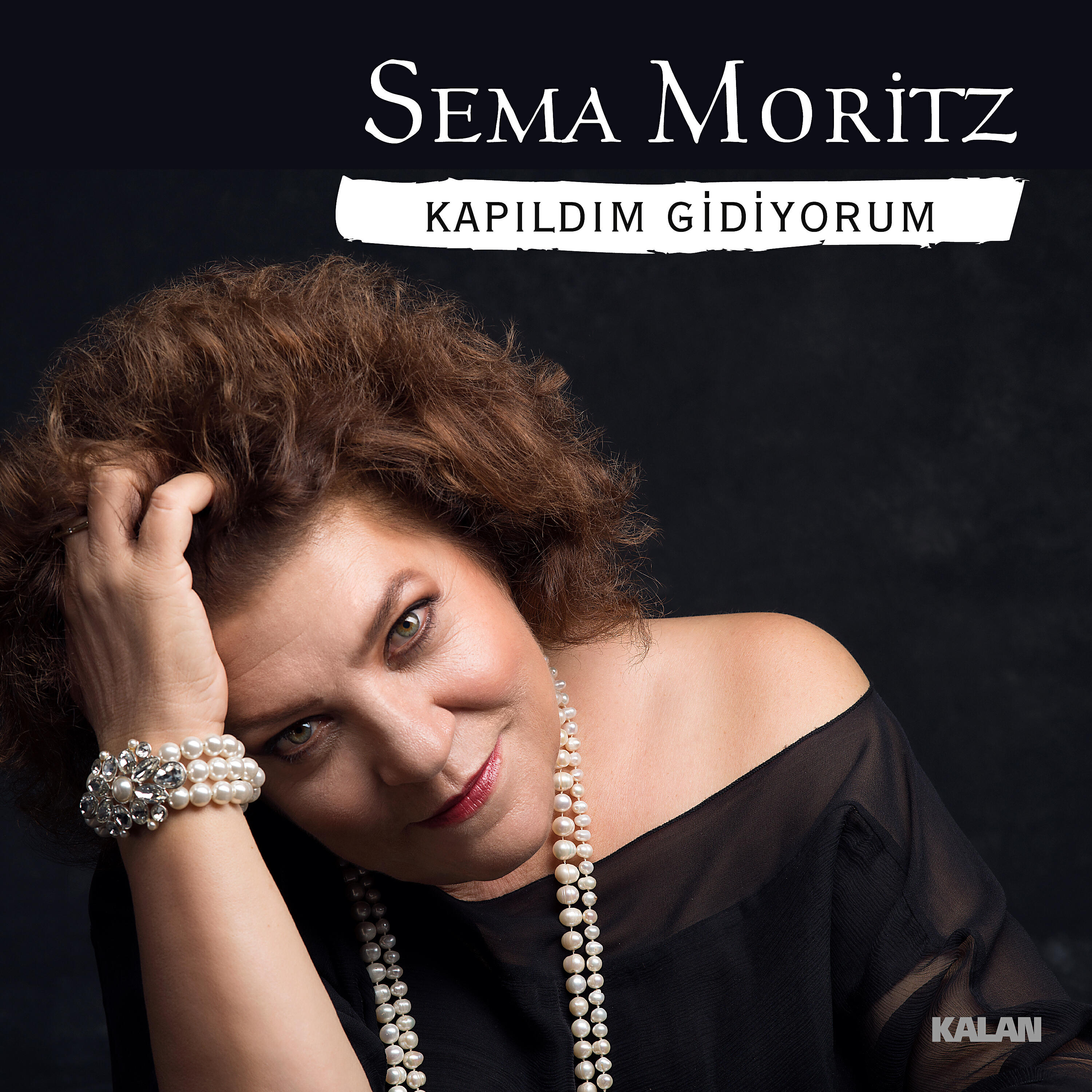 Sema Moritz - Kapıldım Gidiyorum