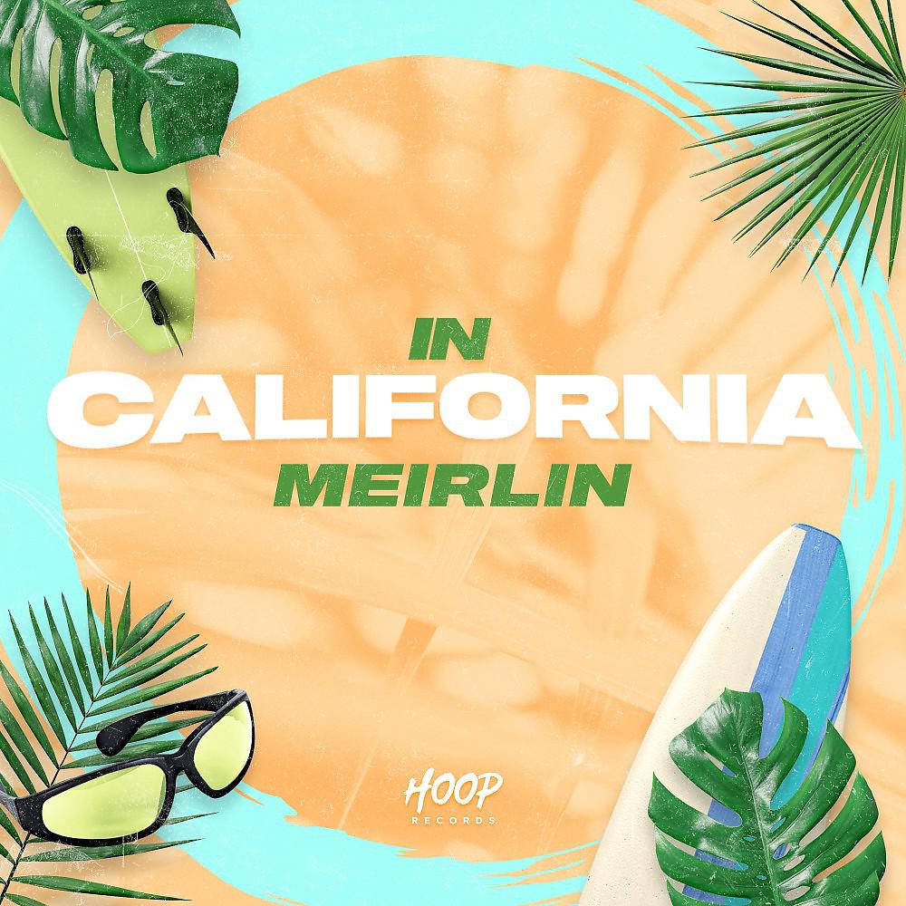 Постер альбома In California