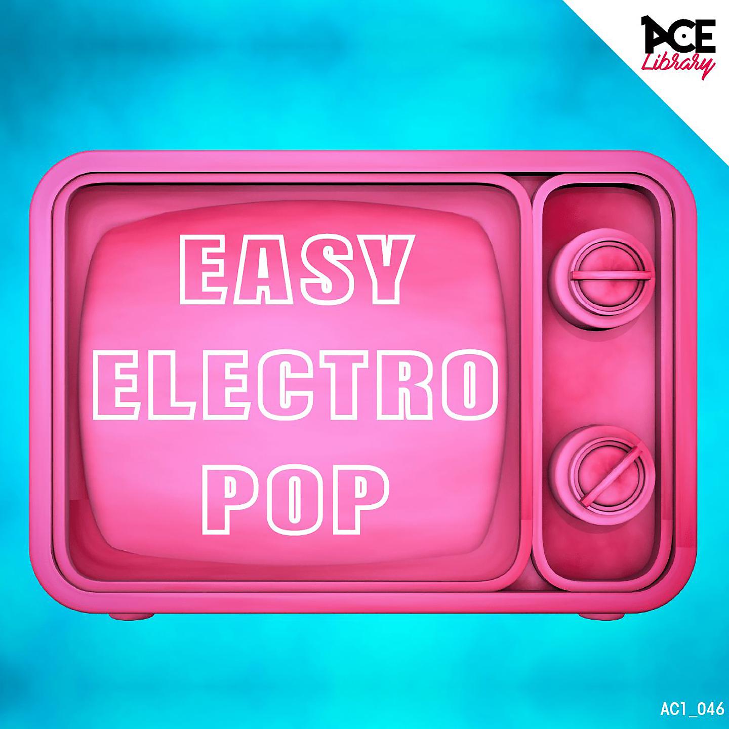 Постер альбома Easy Electro Pop