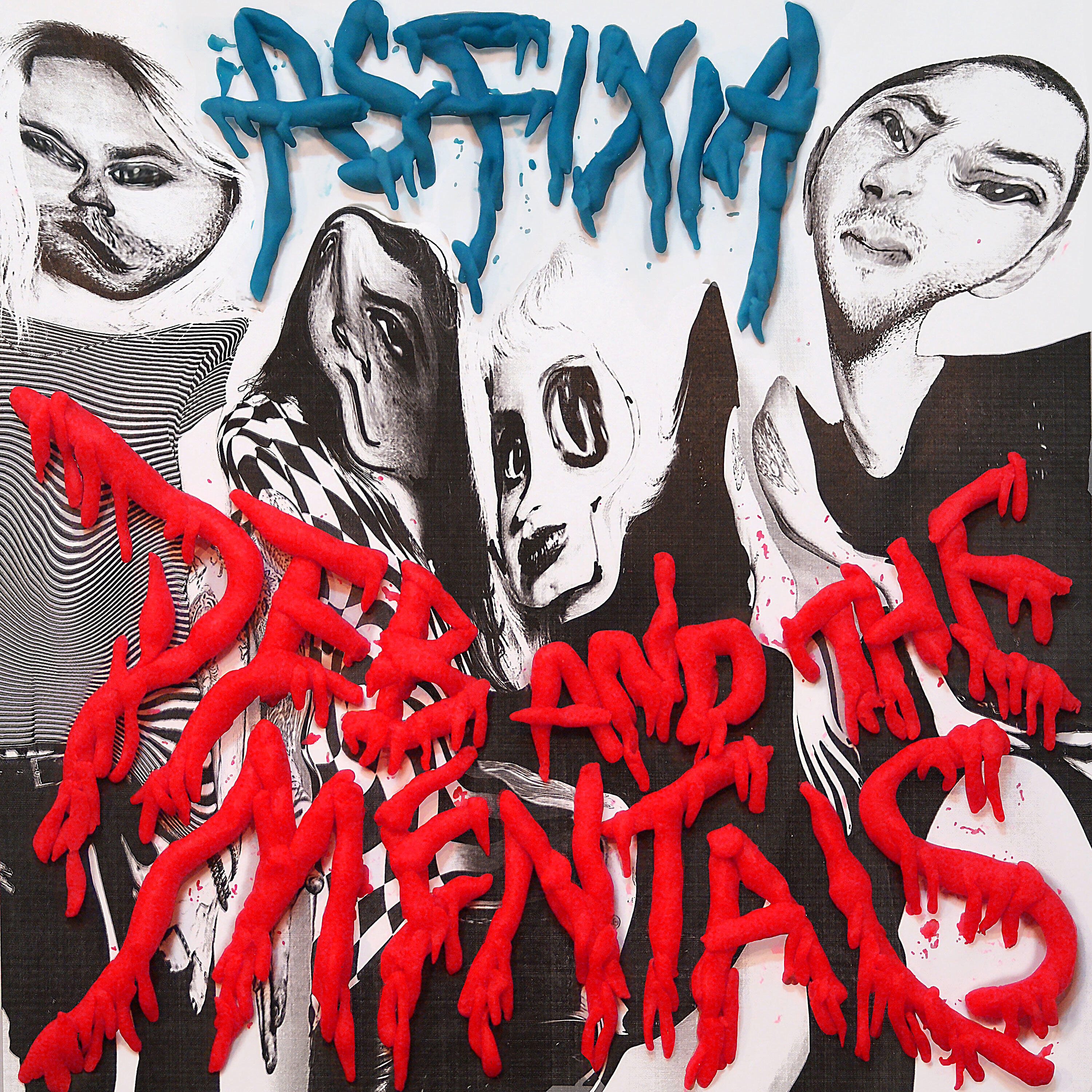 Deb and the Mentals - Asfixia